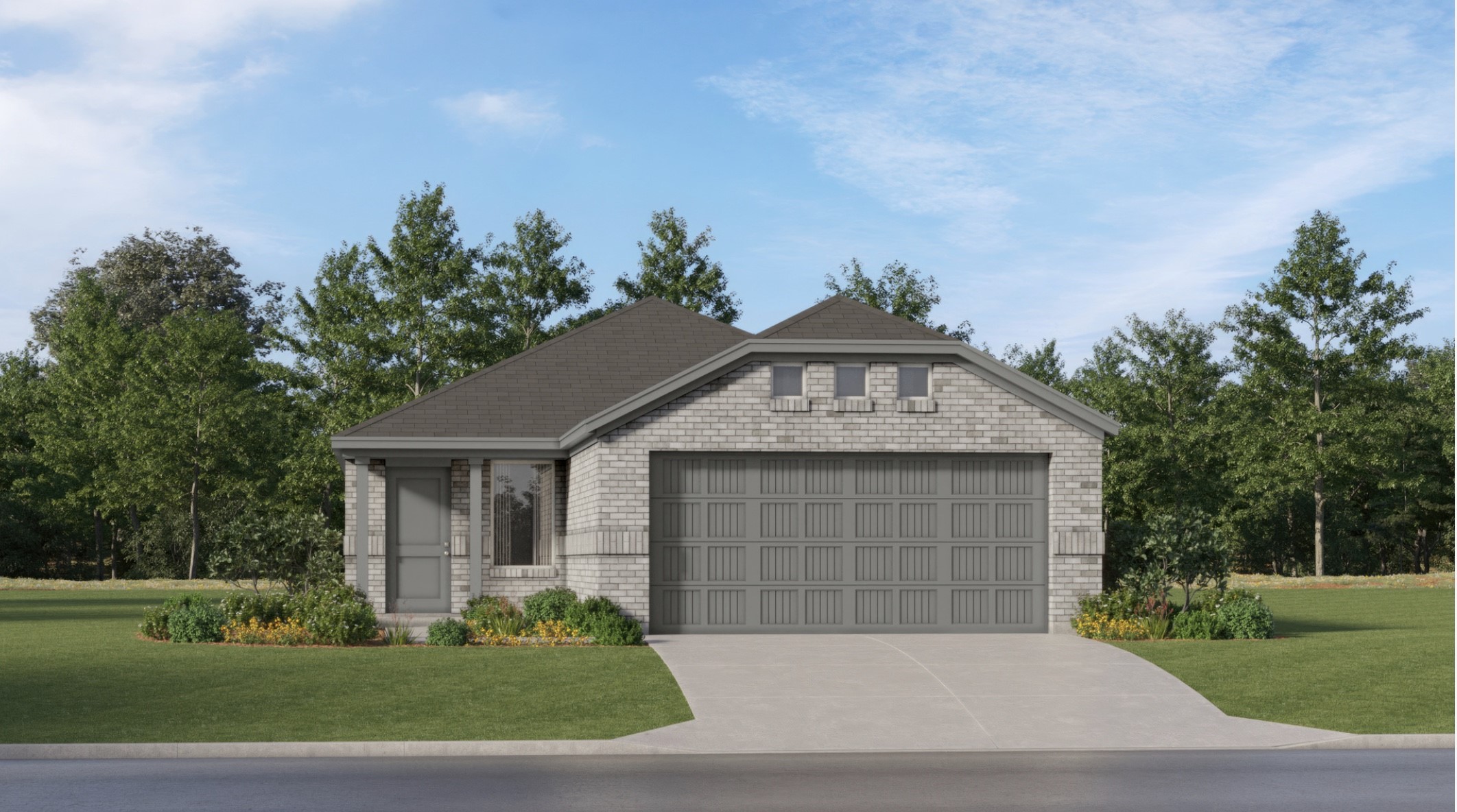 1202 Trusler Court Property Photo