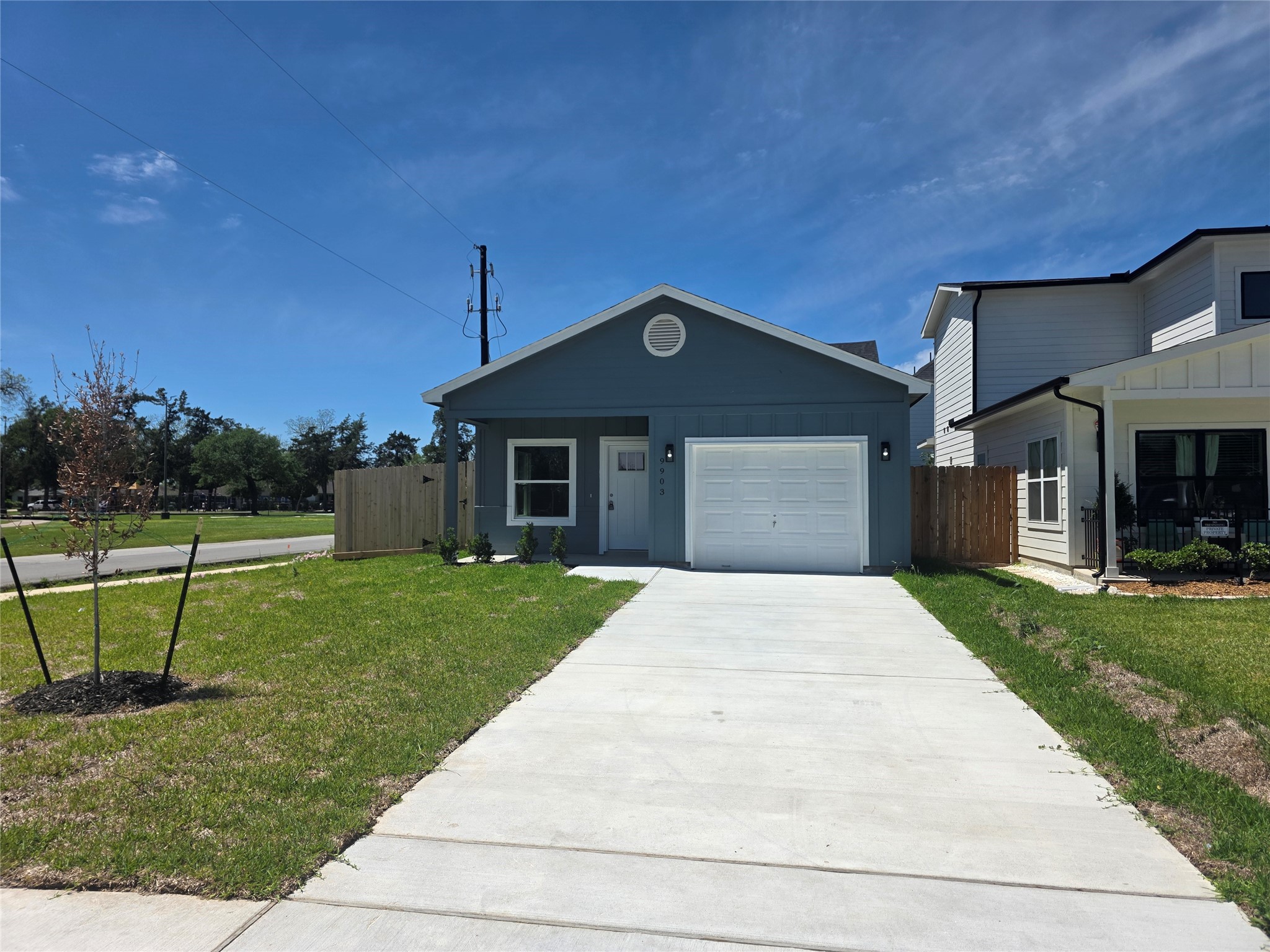 9903 Dipping Woods Street Property Photo 1