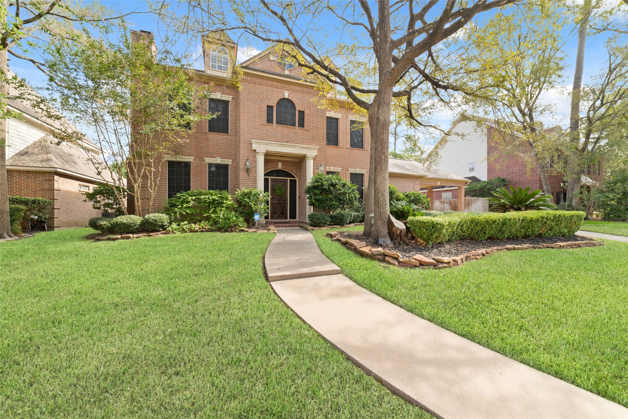 16114 Lafone Drive Property Photo 1