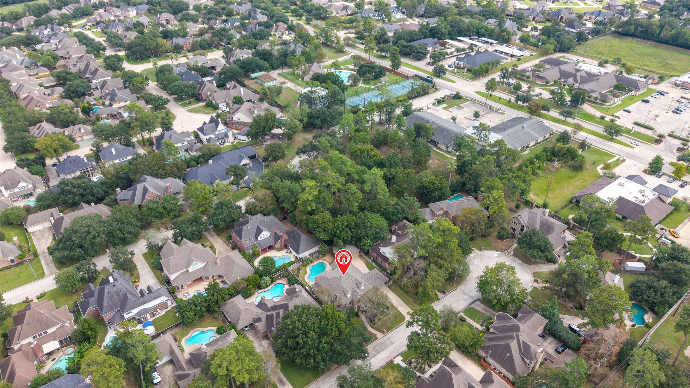 16114 Lafone Drive Property Photo 40
