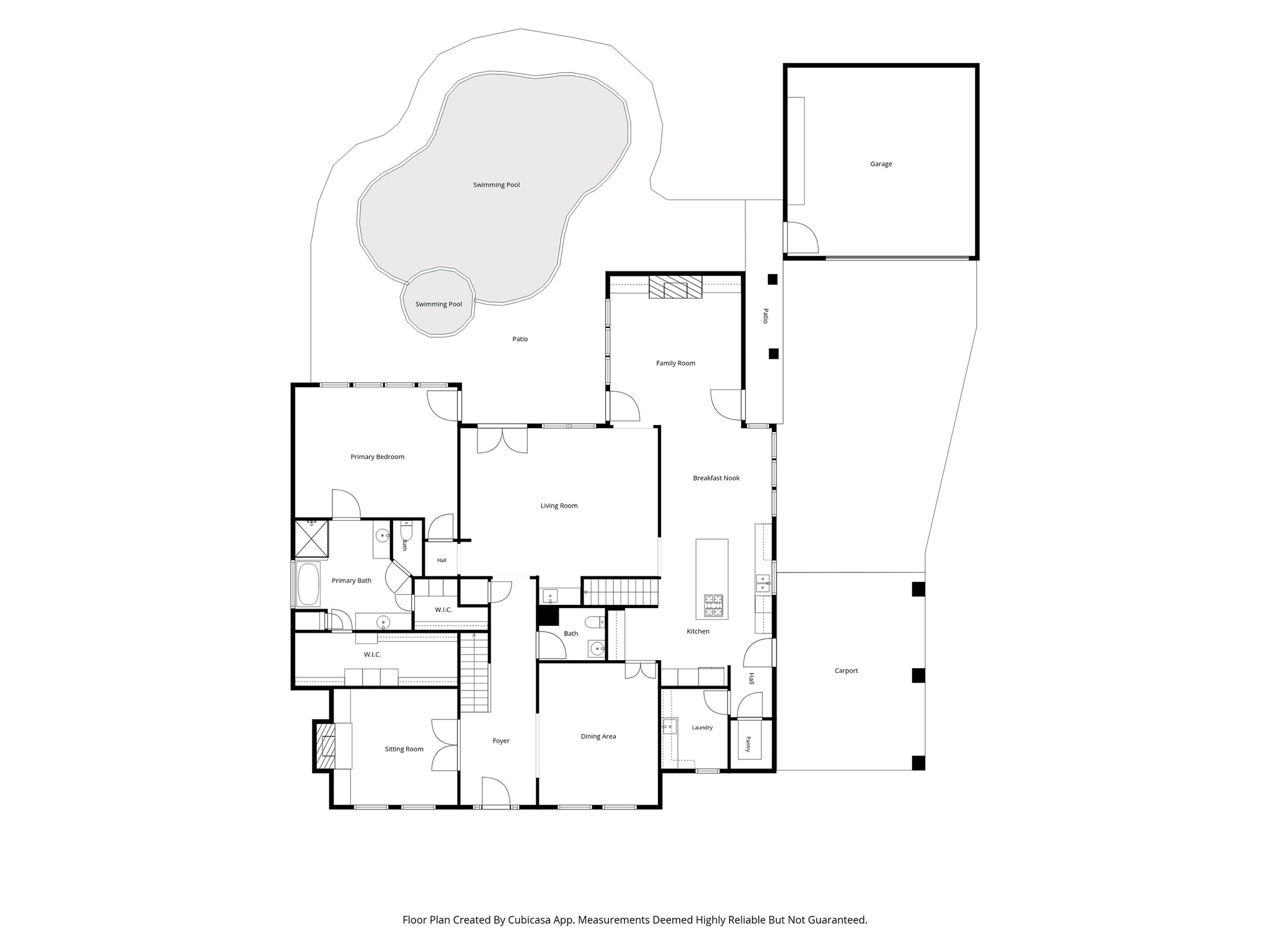 16114 Lafone Drive Property Photo 44