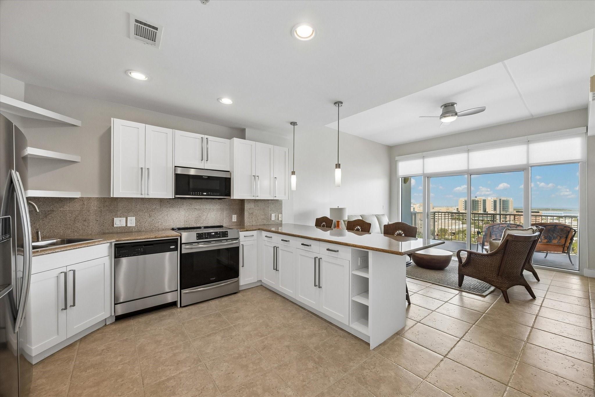 500 Seawall Boulevard 1203 Property Photo 1