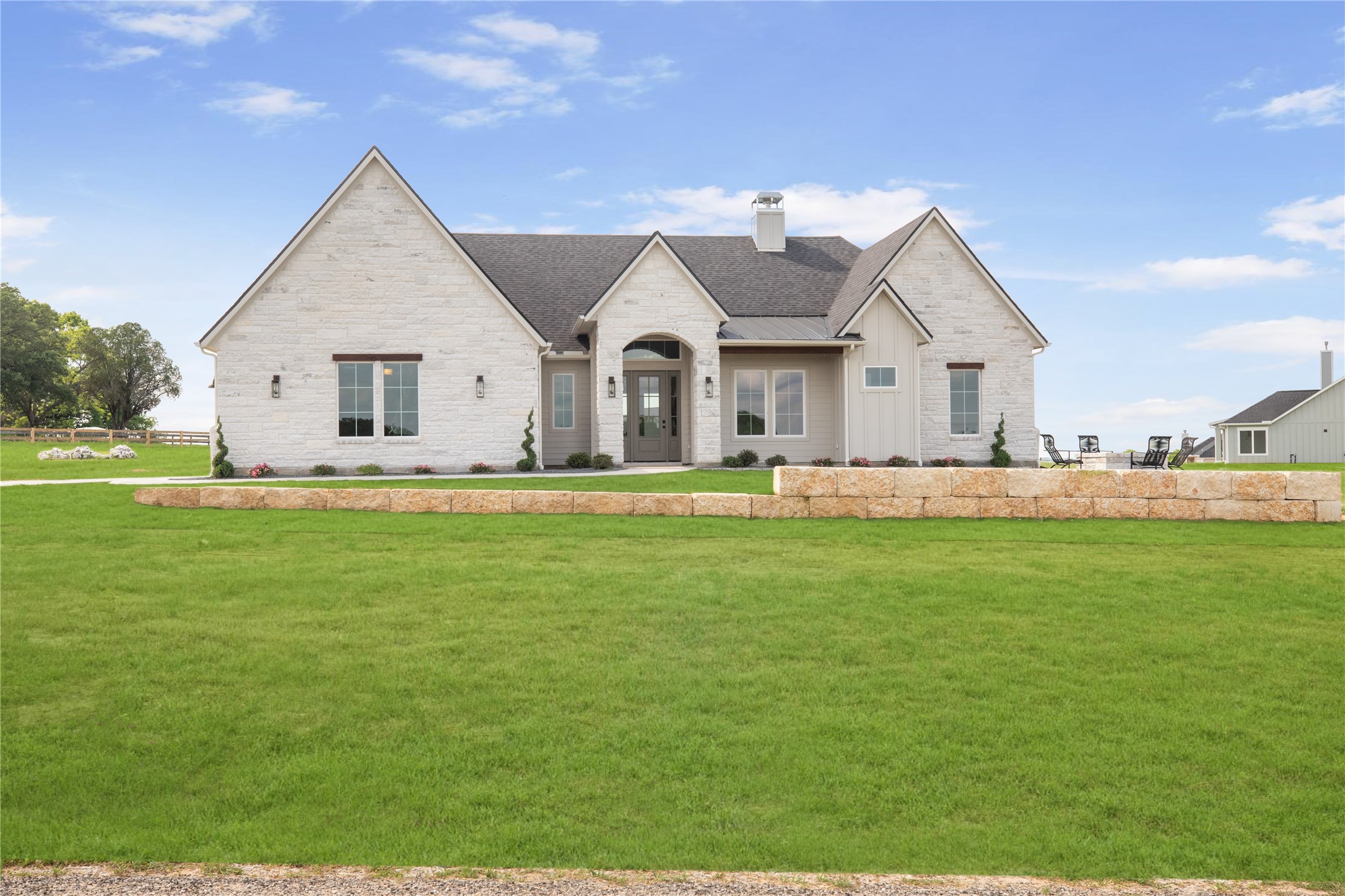 1355 Bluebonnet Ridge Drive Property Photo 1