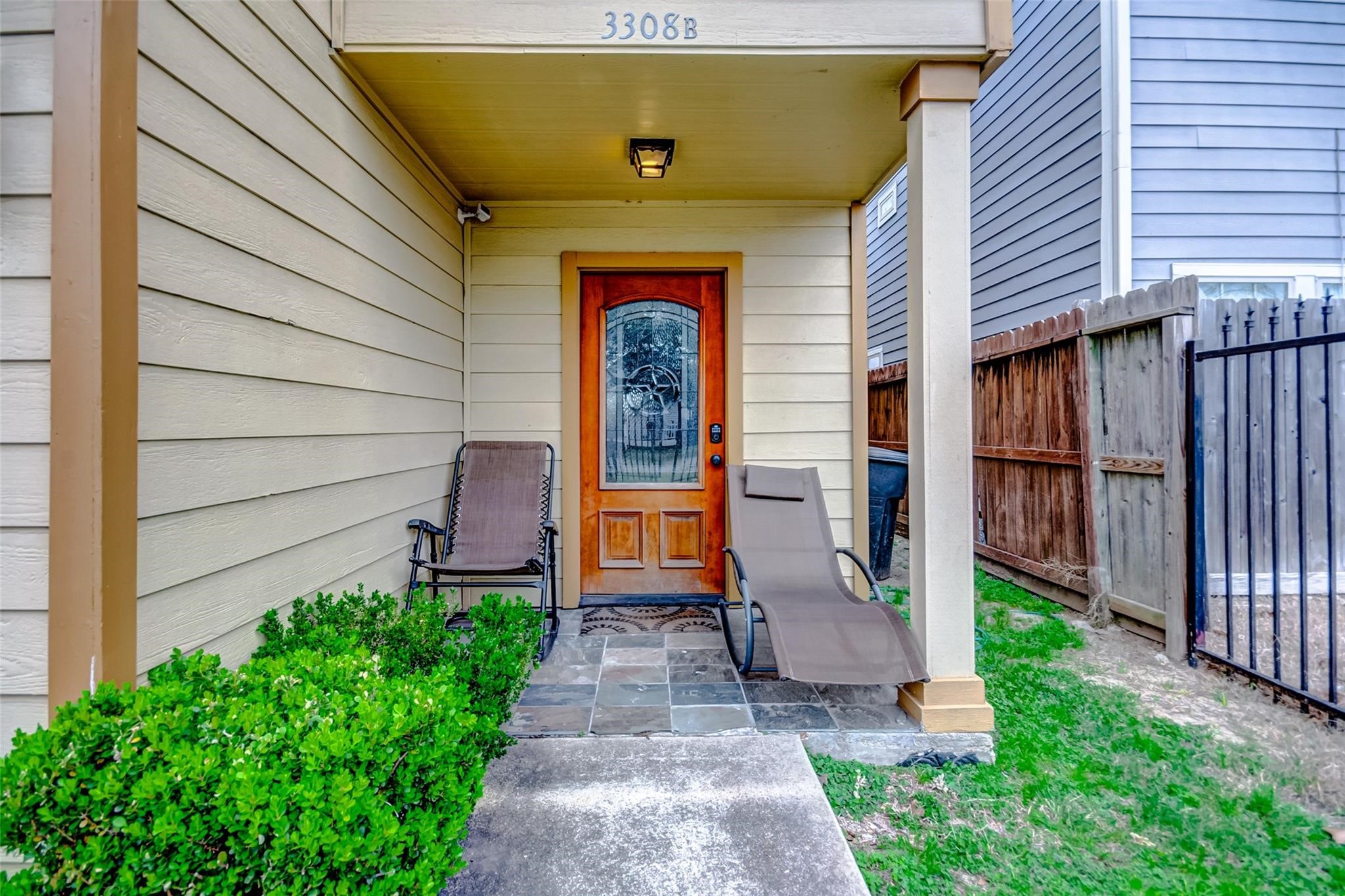 3308 Bastrop Street B Property Photo 22