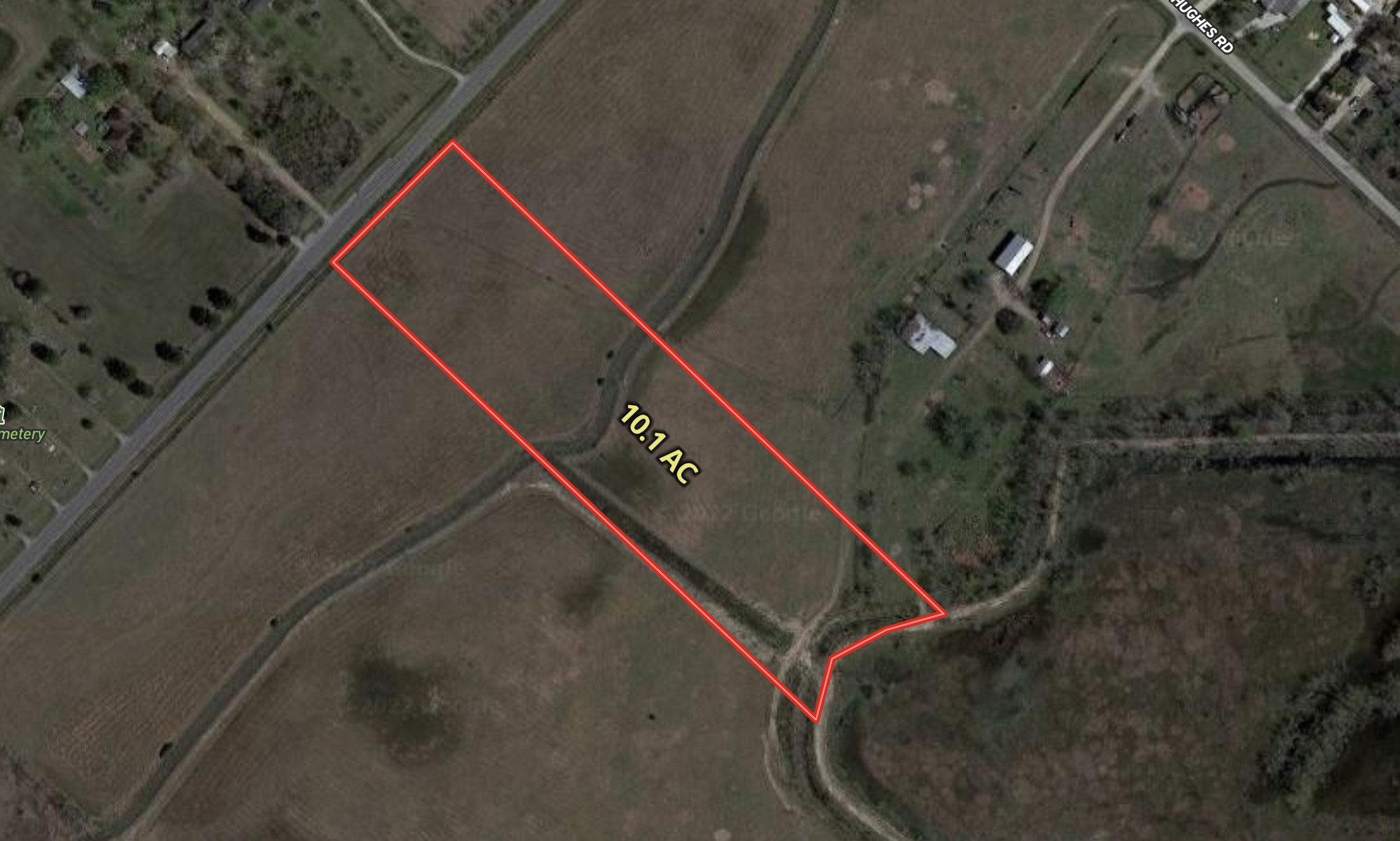 Tbd Fm 1994 Road Property Photo 1