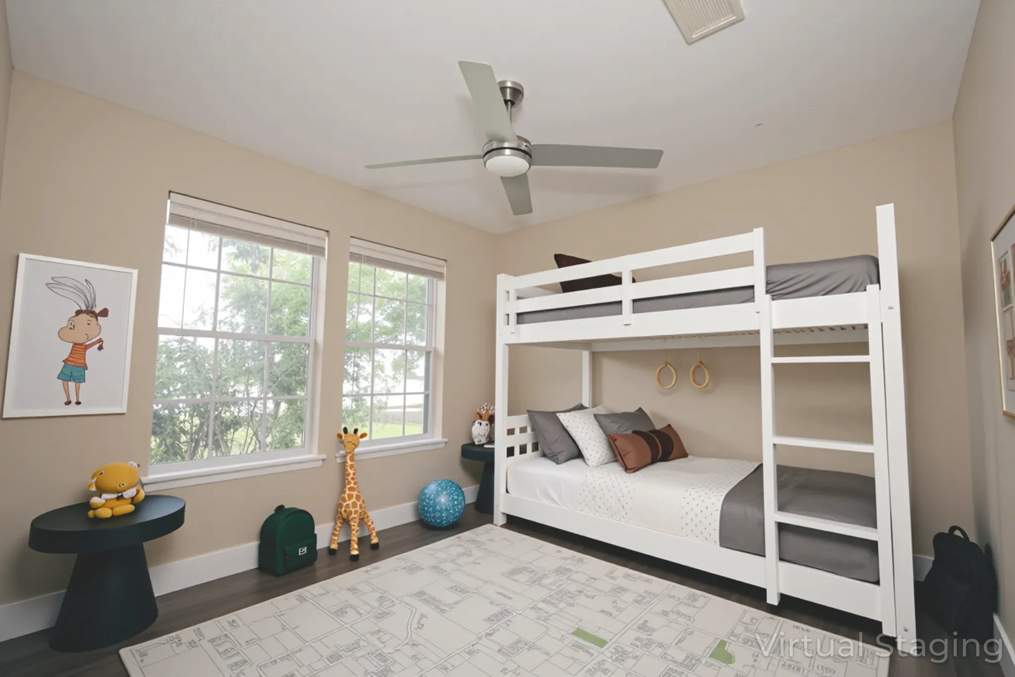5115 Summit Lodge Dr Drive Property Photo 11