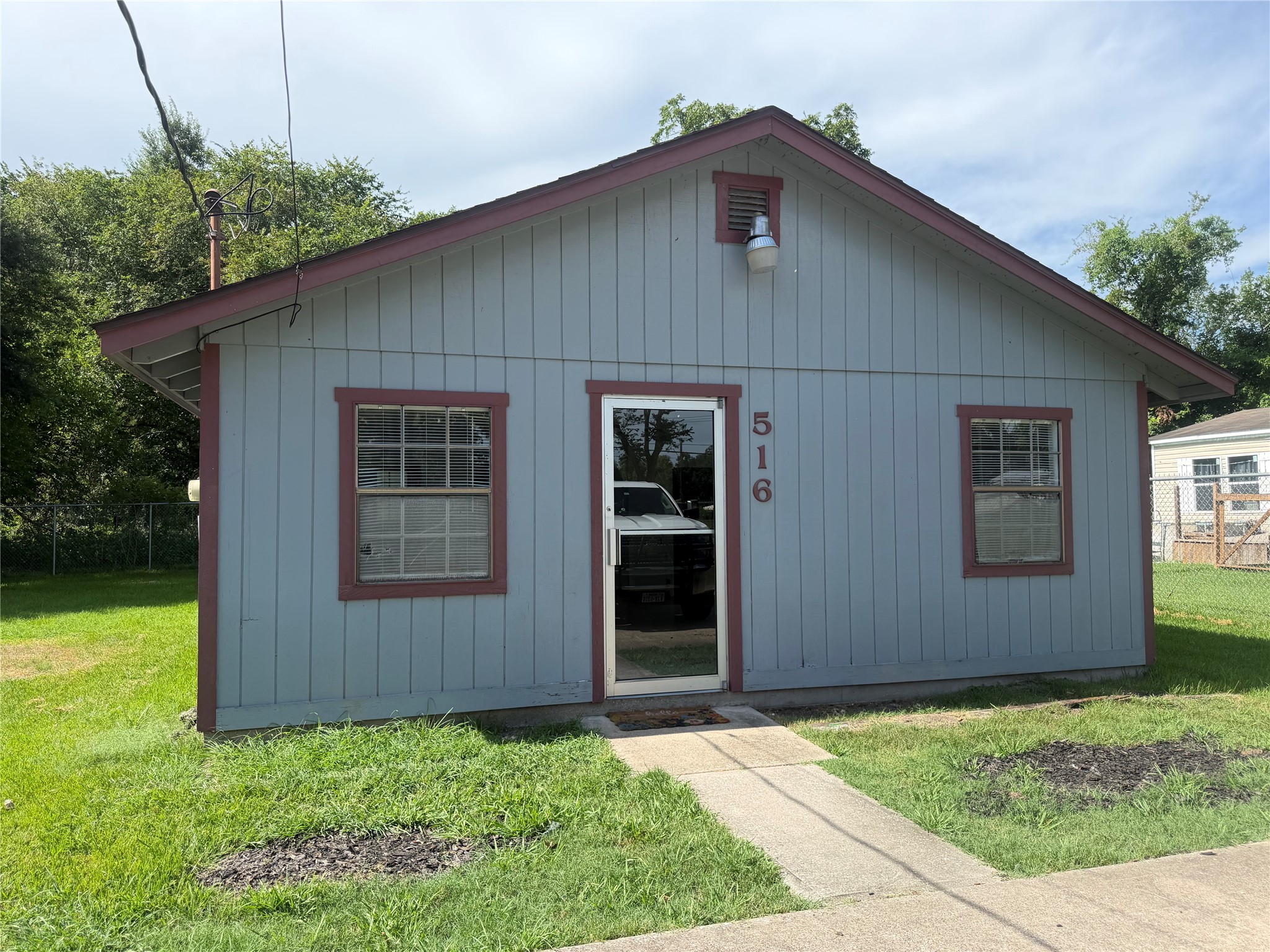 516 Battlebell Road Property Photo 1