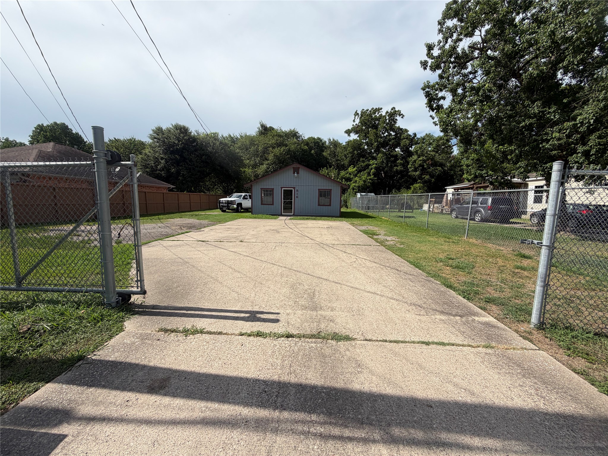 516 Battlebell Road Property Photo 13