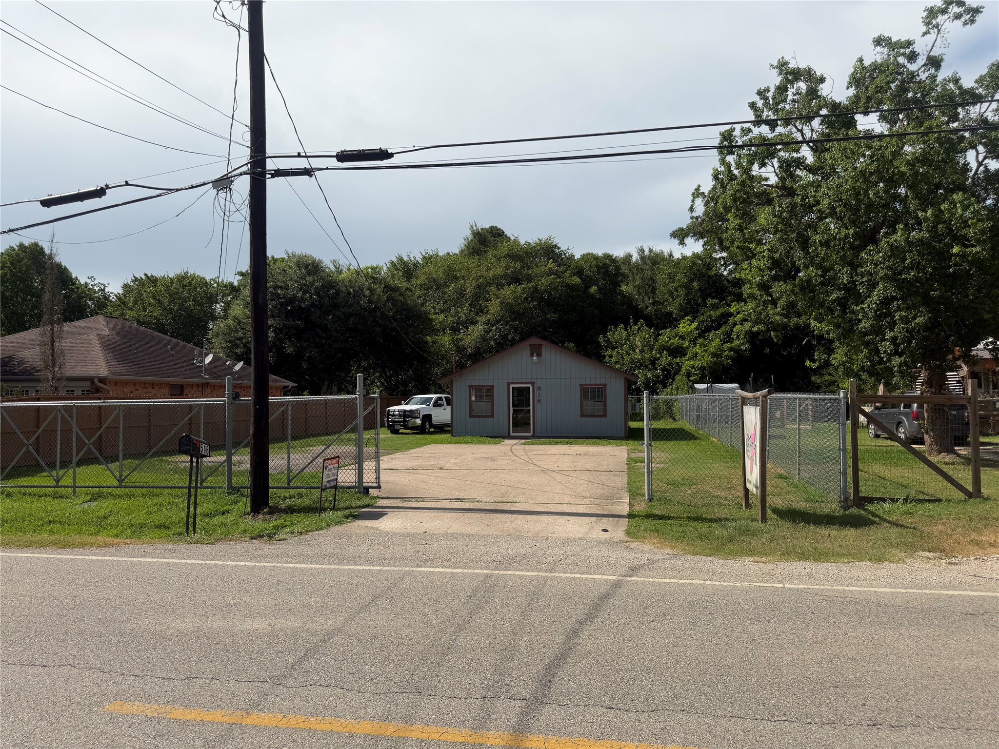 516 Battlebell Road Property Photo 14