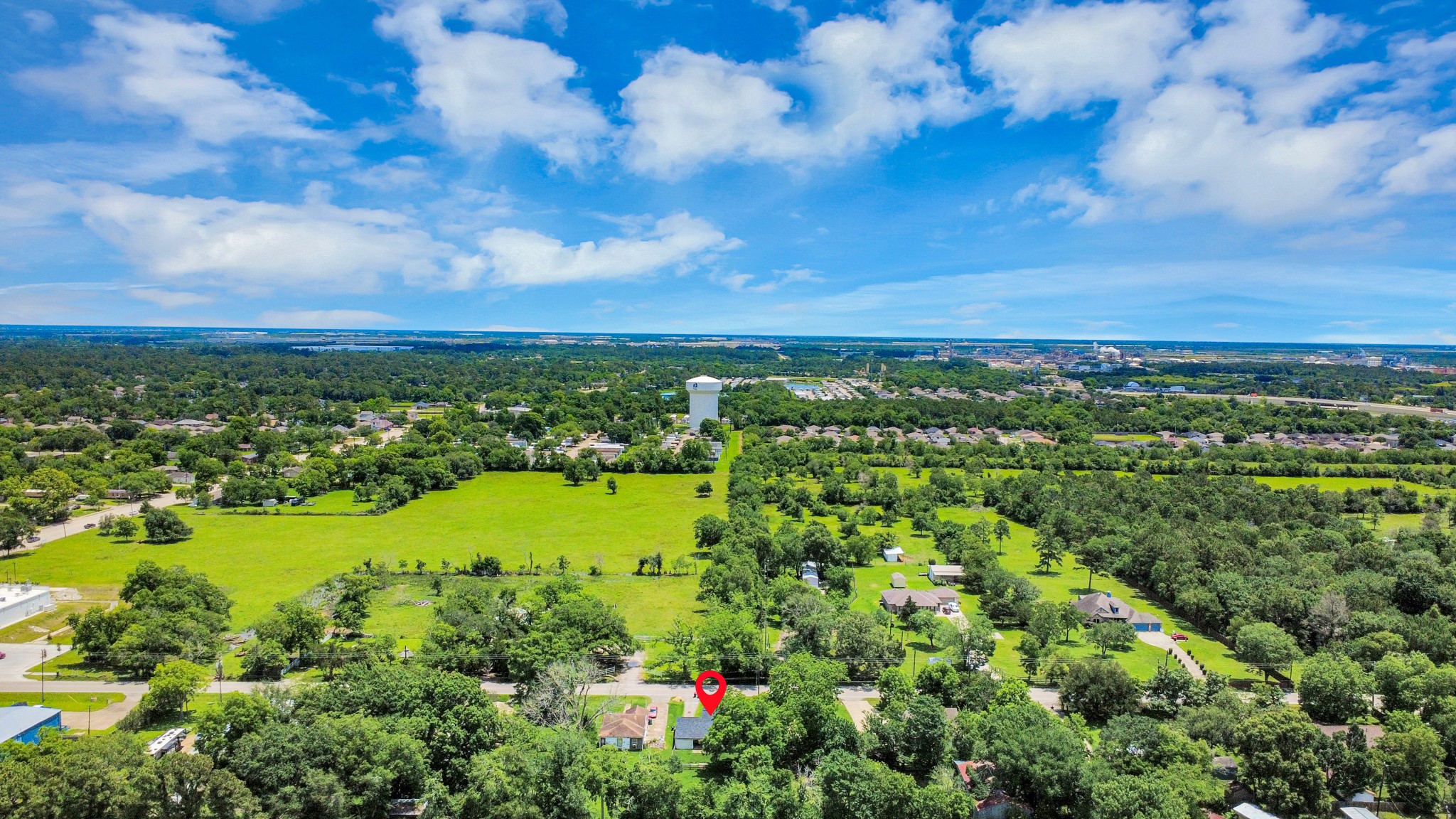3603 Crosby Cedar Bayou Road Property Photo 4