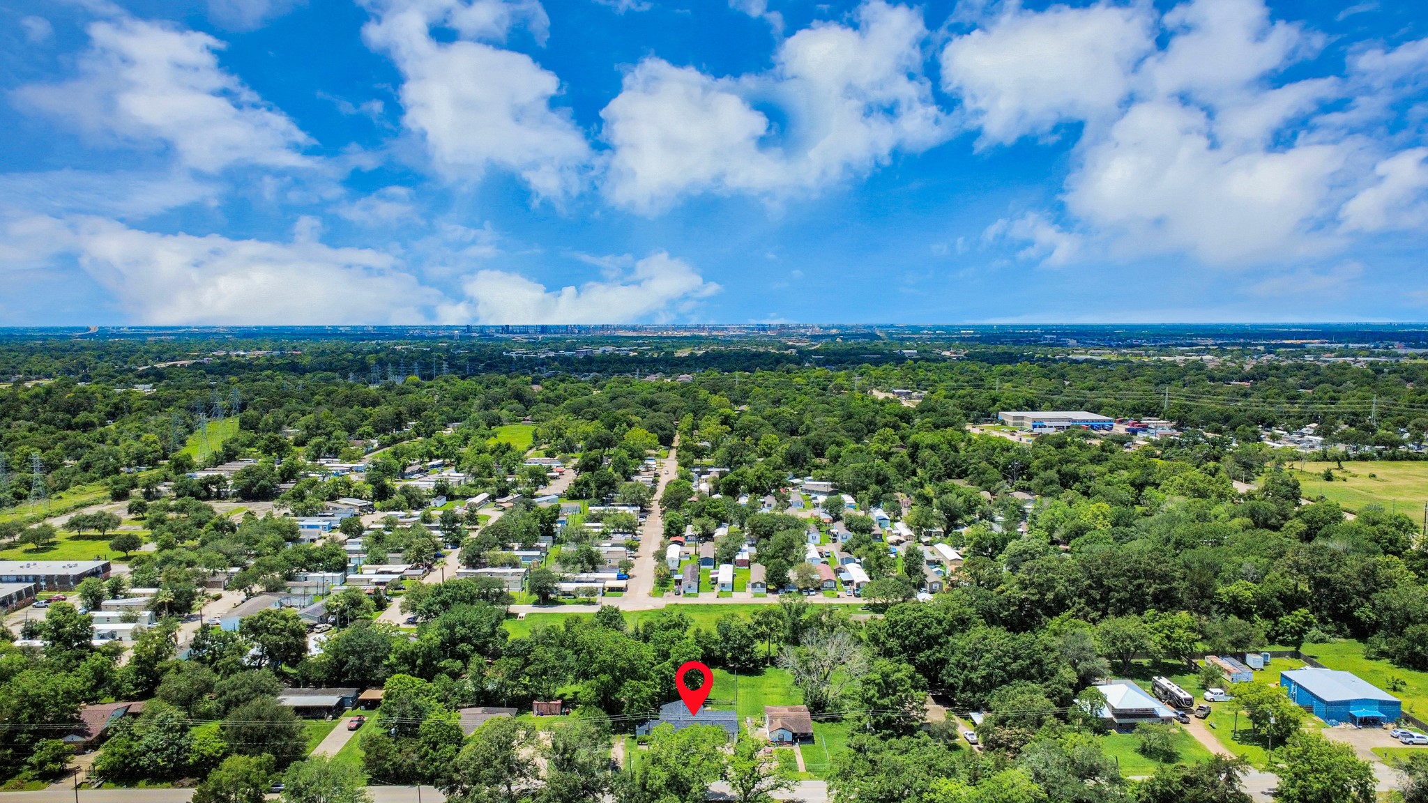 3603 Crosby Cedar Bayou Road Property Photo 5