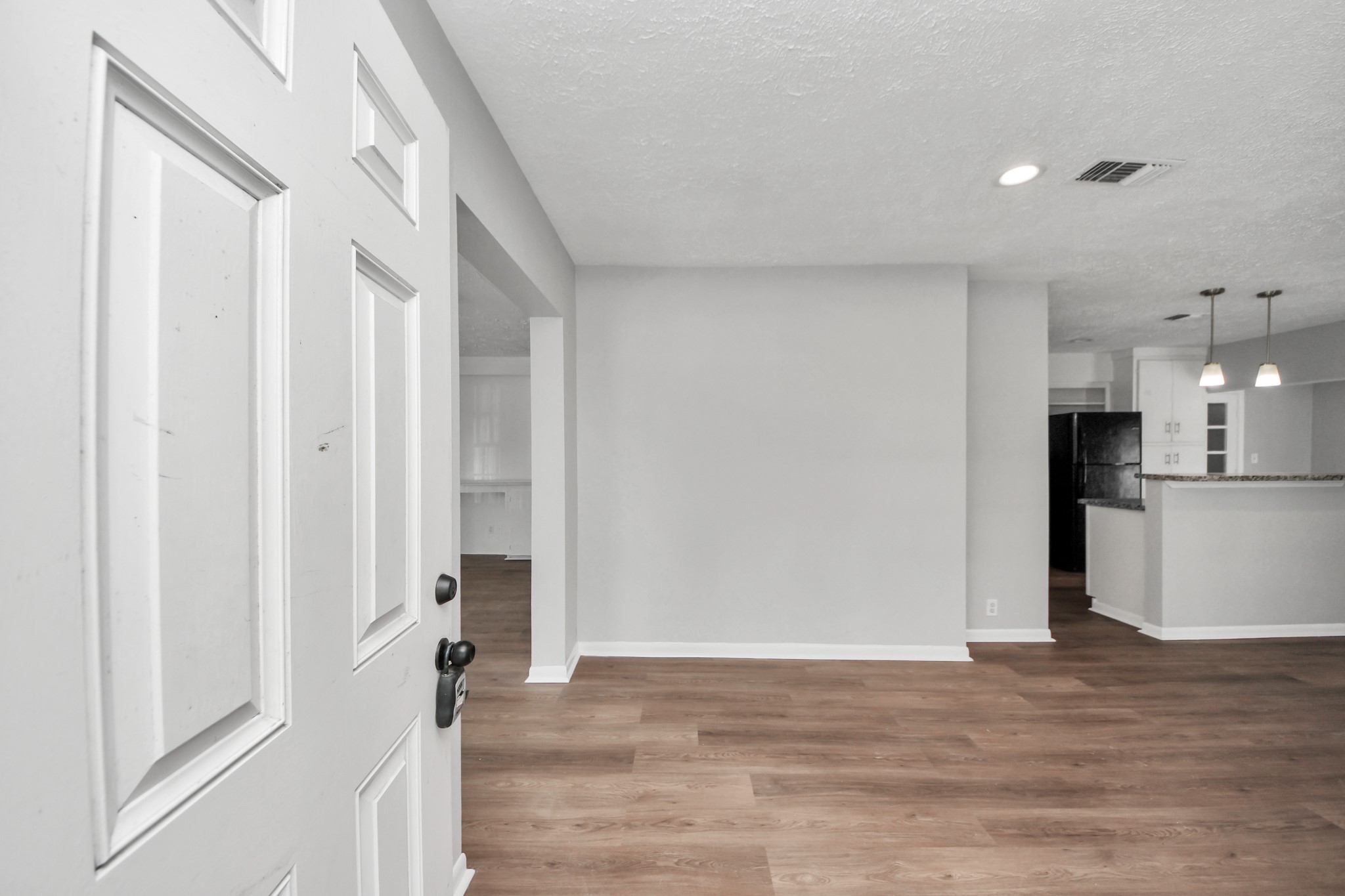 3603 Crosby Cedar Bayou Road Property Photo 6
