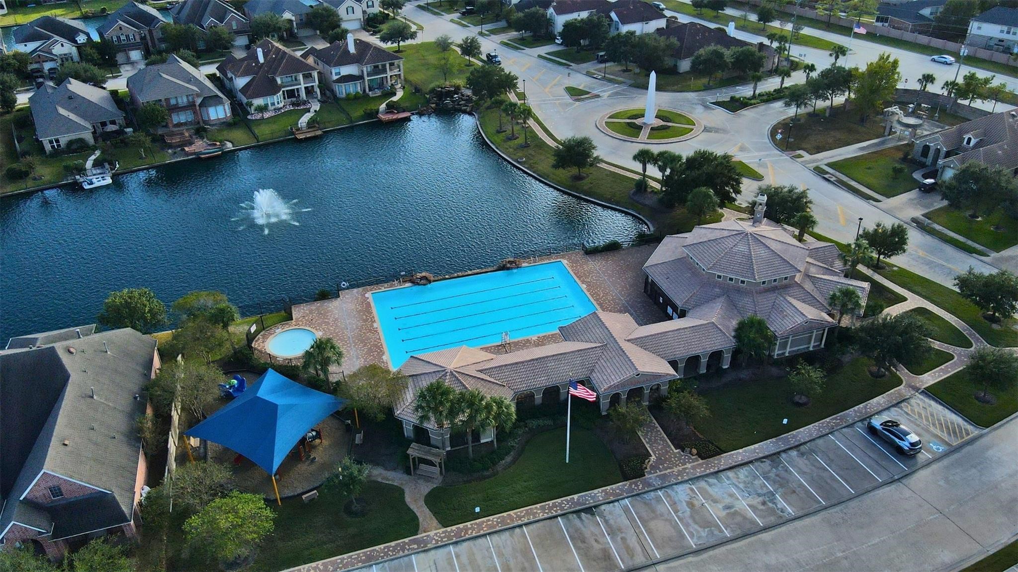 18103 Blues Point Drive Property Photo 48