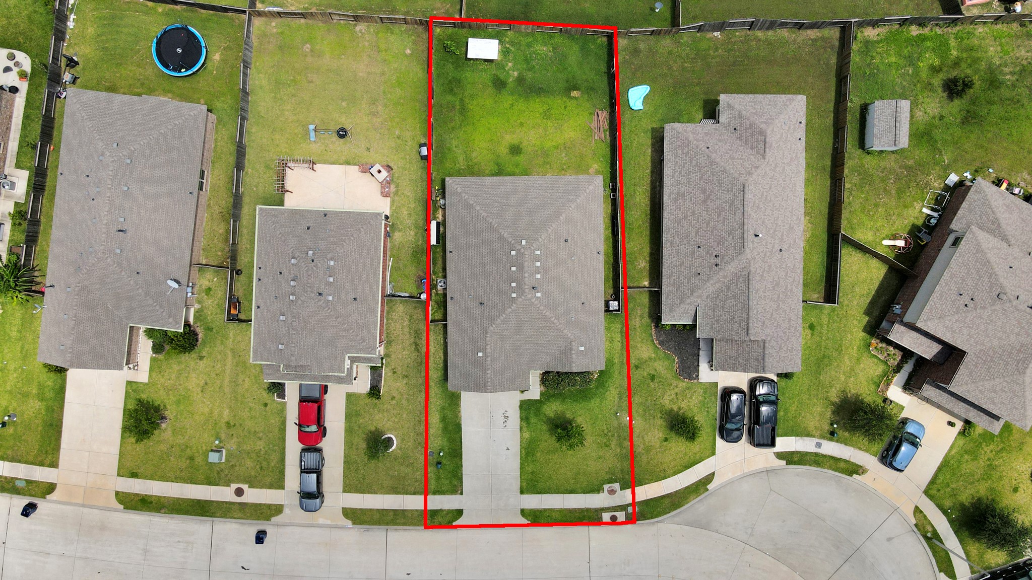 8620 Havana Drive Property Photo 16