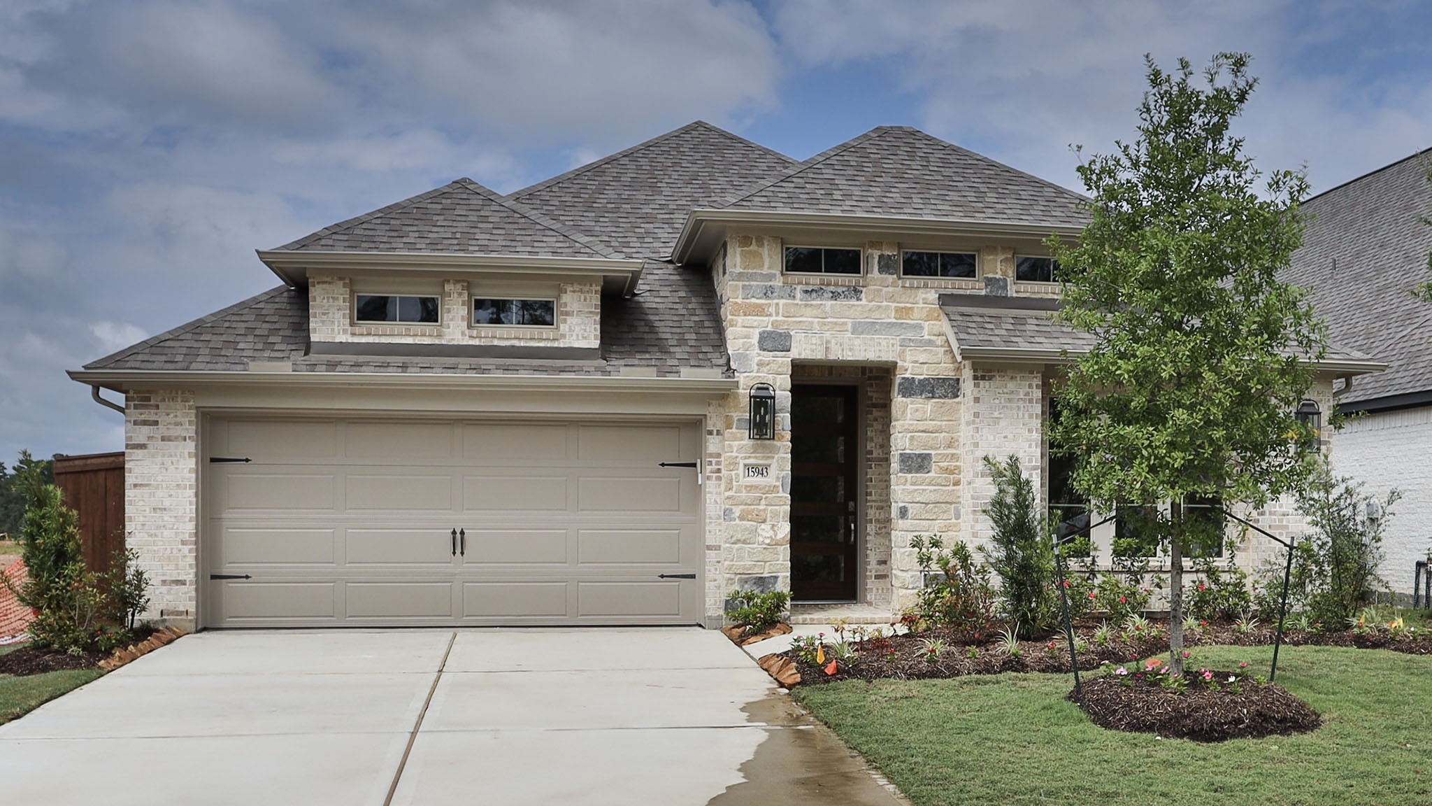 15943 Mahogany Mist Drive Property Photo