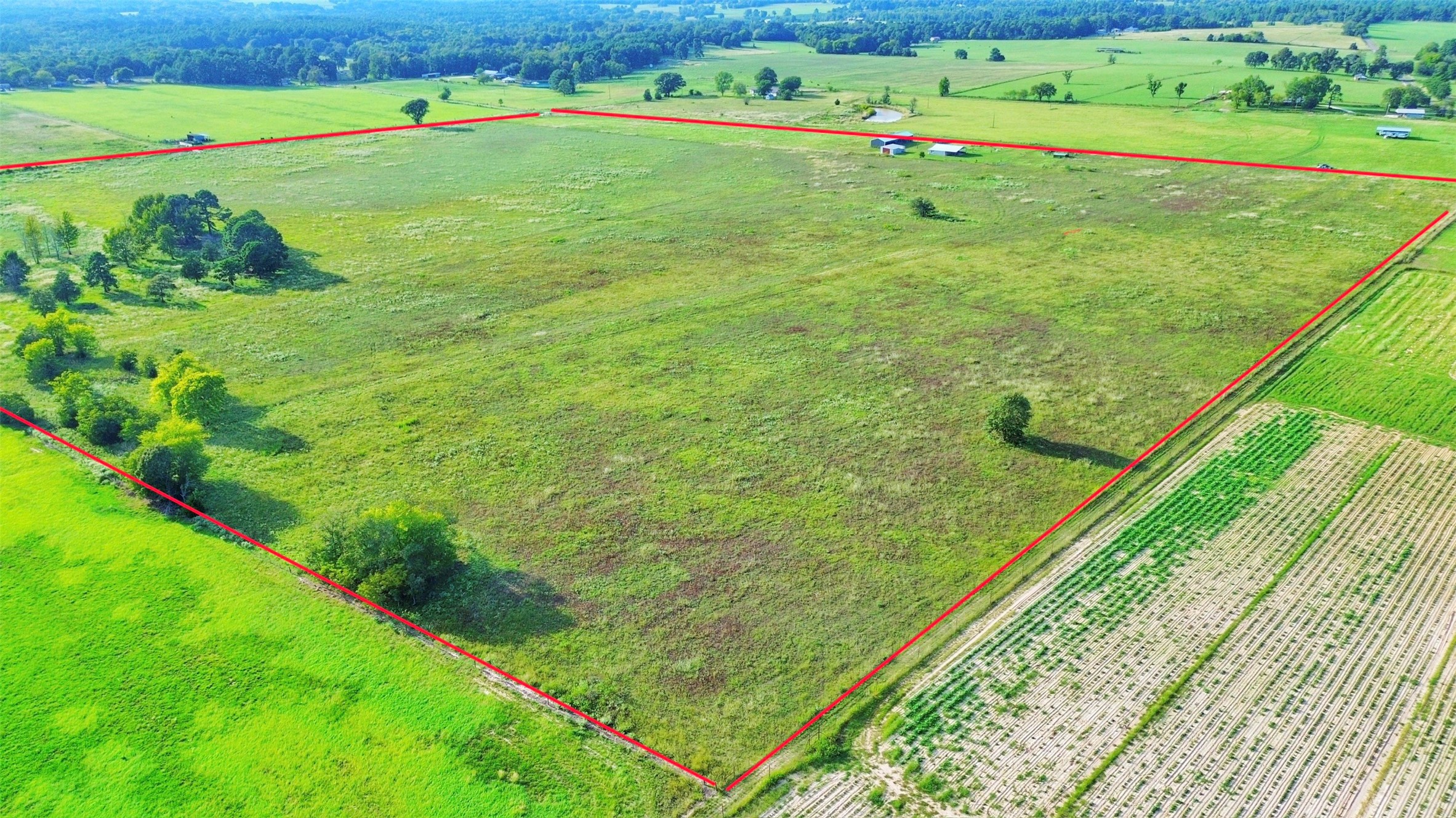900 Anderson County Road Property Photo