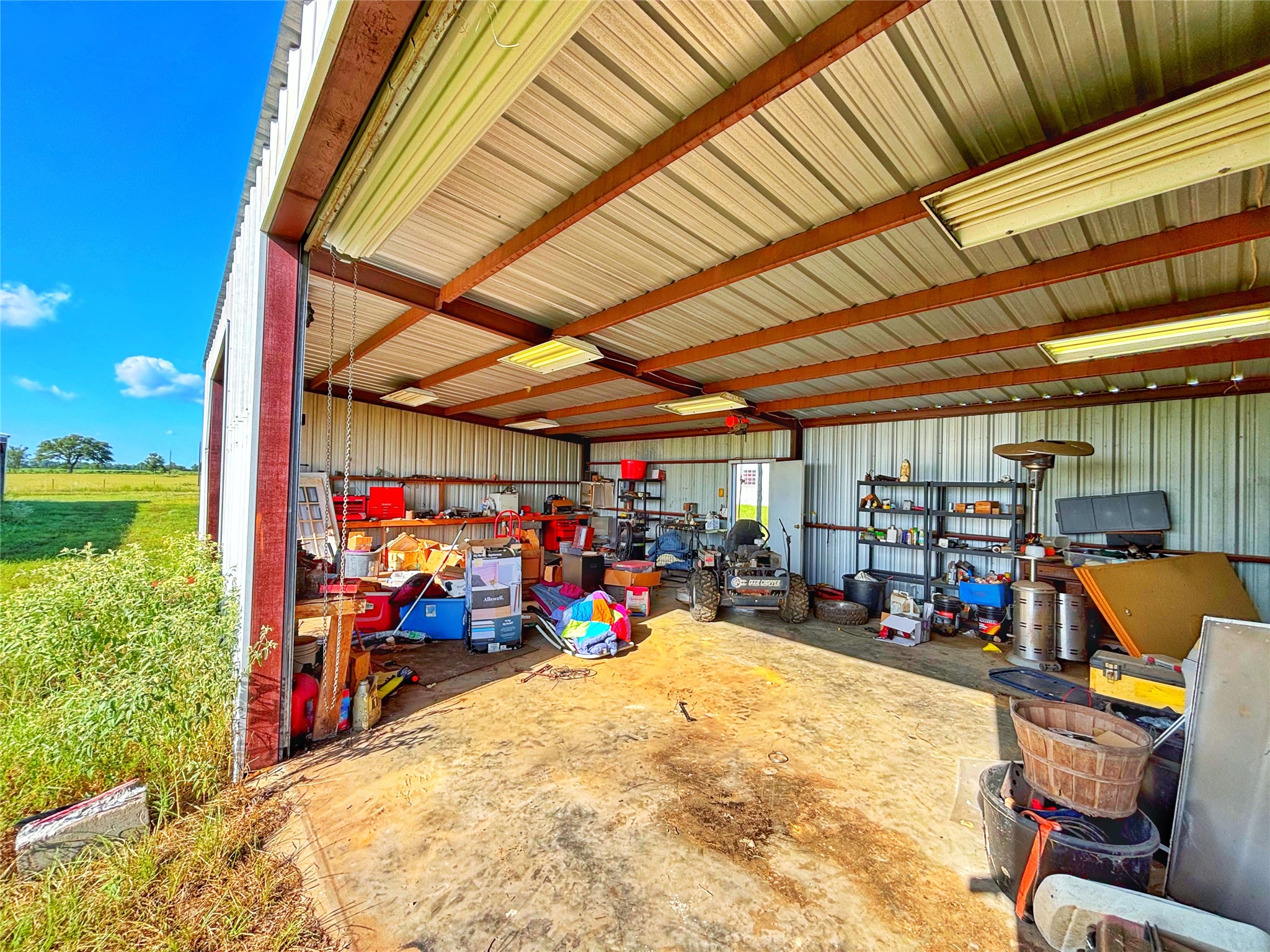 900 Anderson County Road Property Photo 13