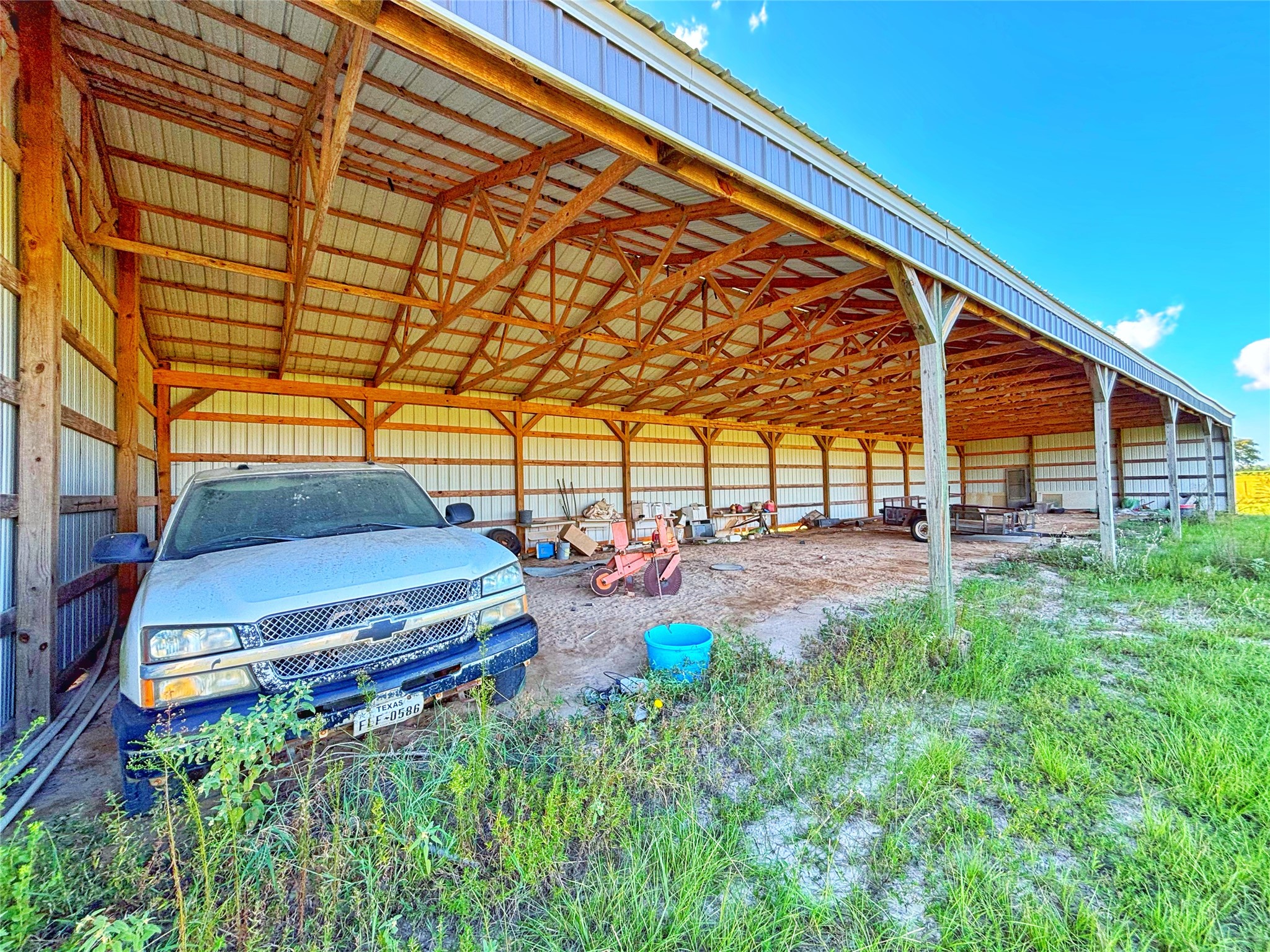 900 Anderson County Road Property Photo 14
