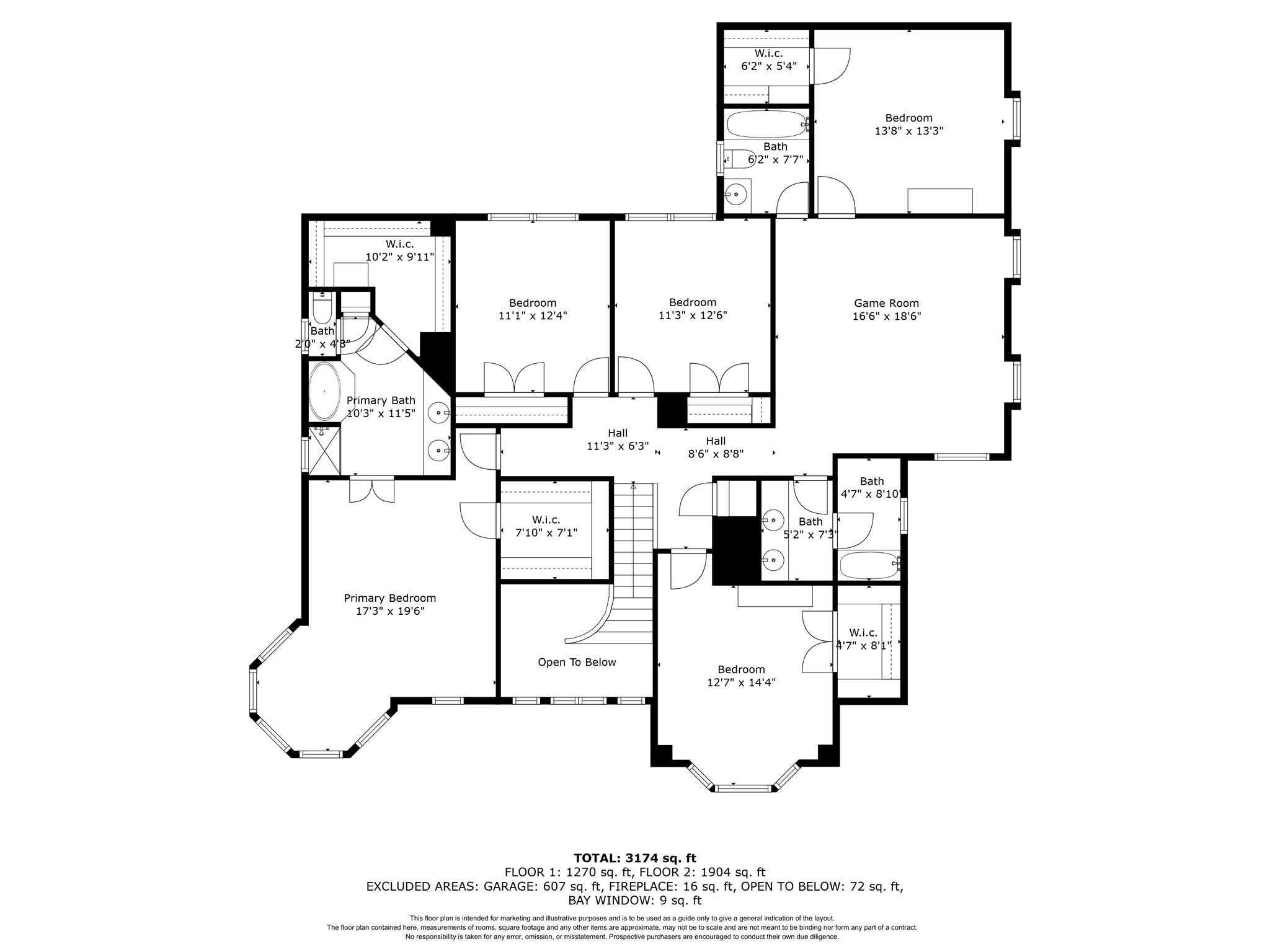 2739 Blue Glen Lane Property Photo 29