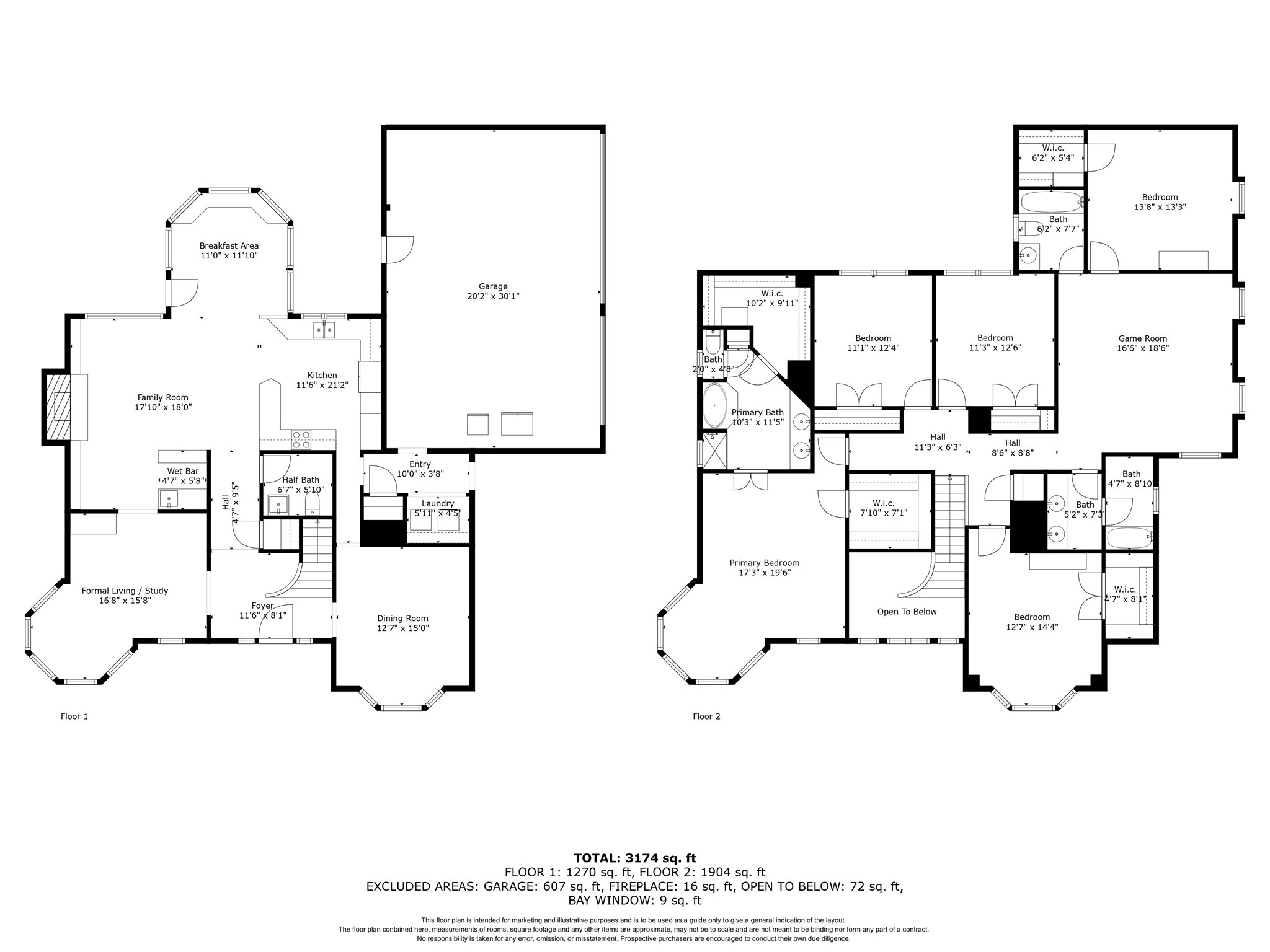 2739 Blue Glen Lane Property Photo 30