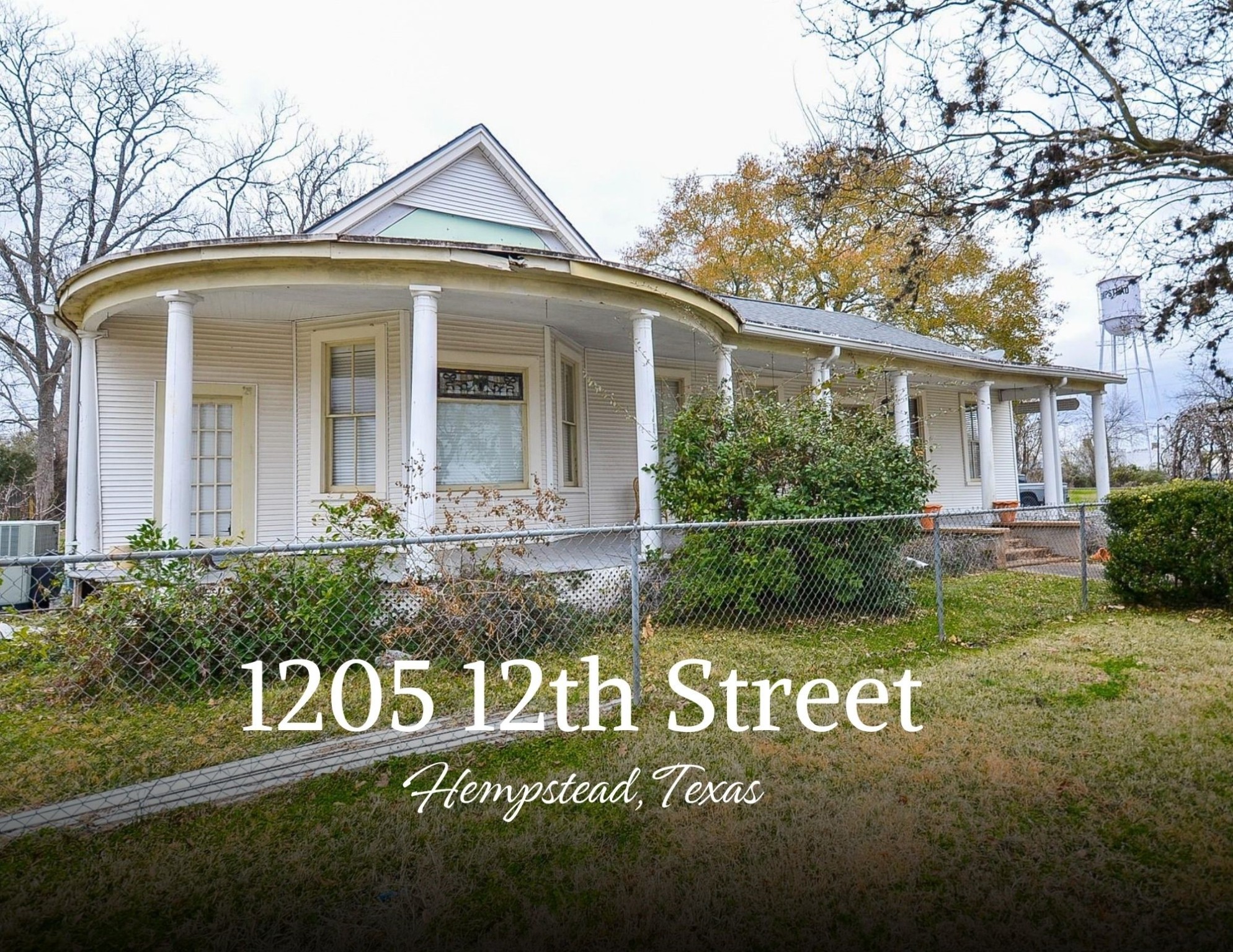 1205 12th Street Property Photo 1