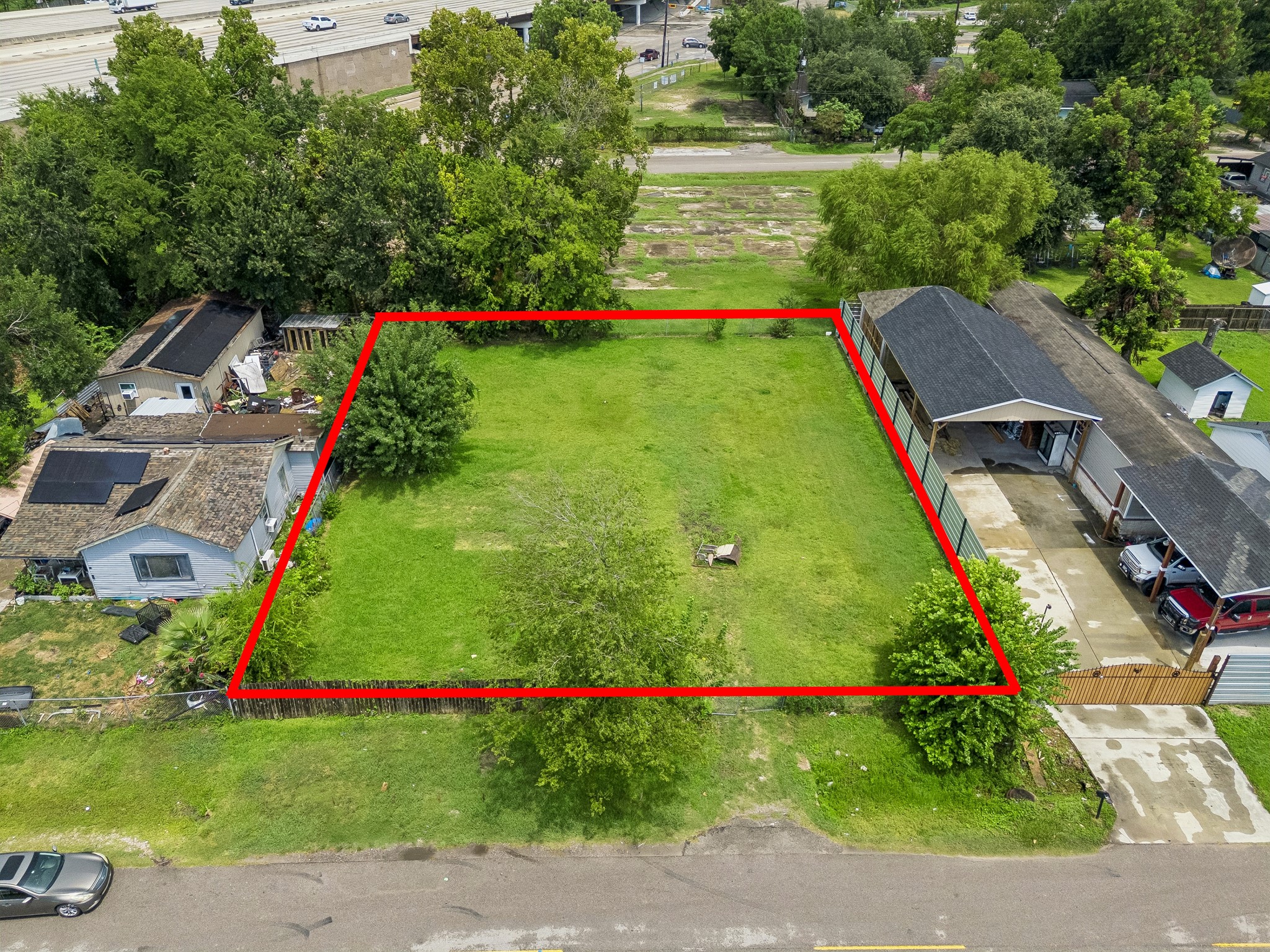 4229 Mohawk Street Property Photo 1