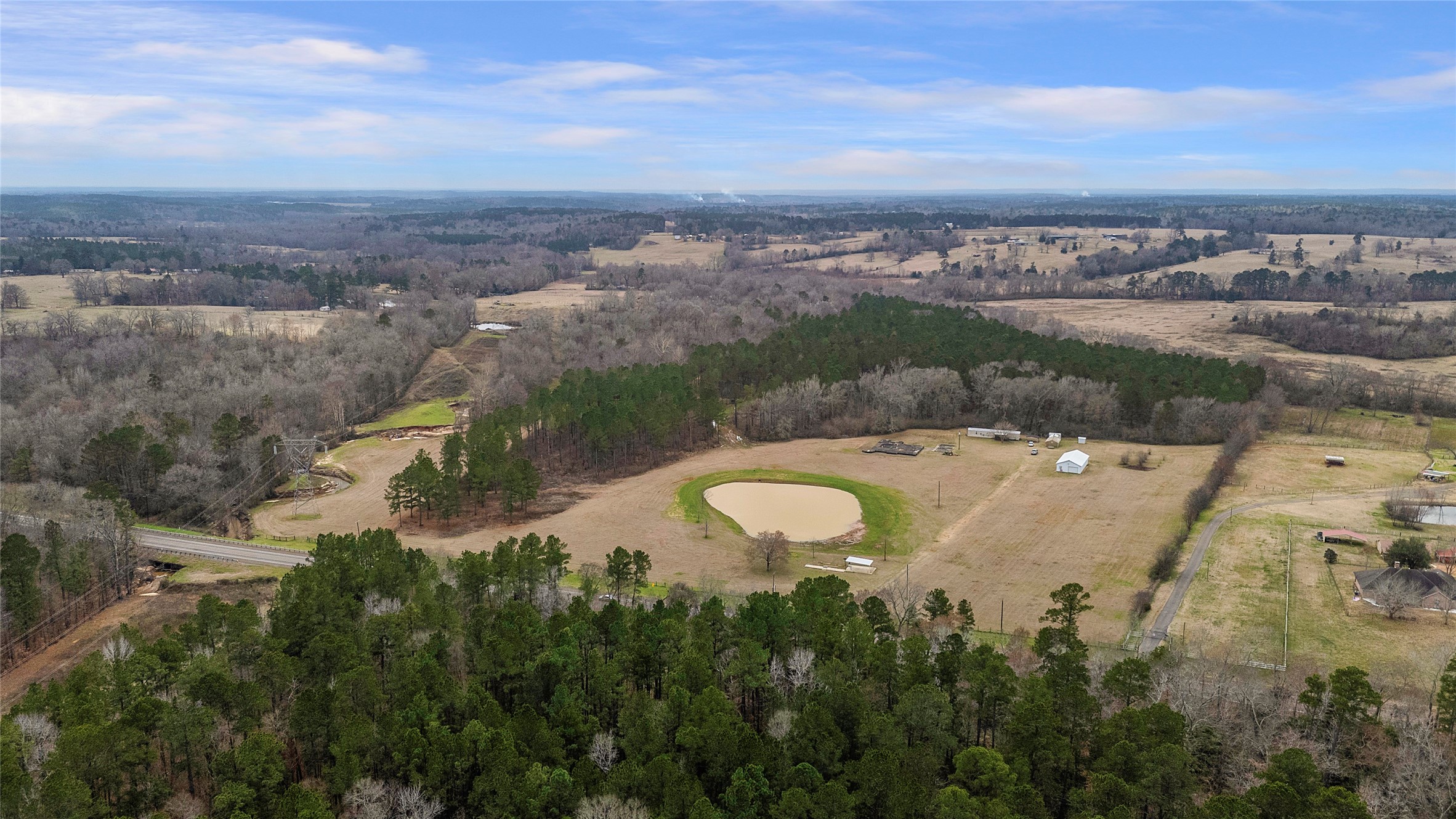 5397 Highway 21 W Property Photo