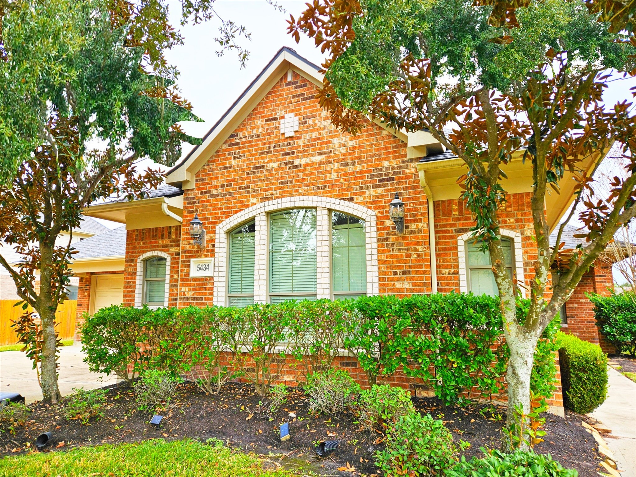 5434 Faircreek Lane Property Photo 1