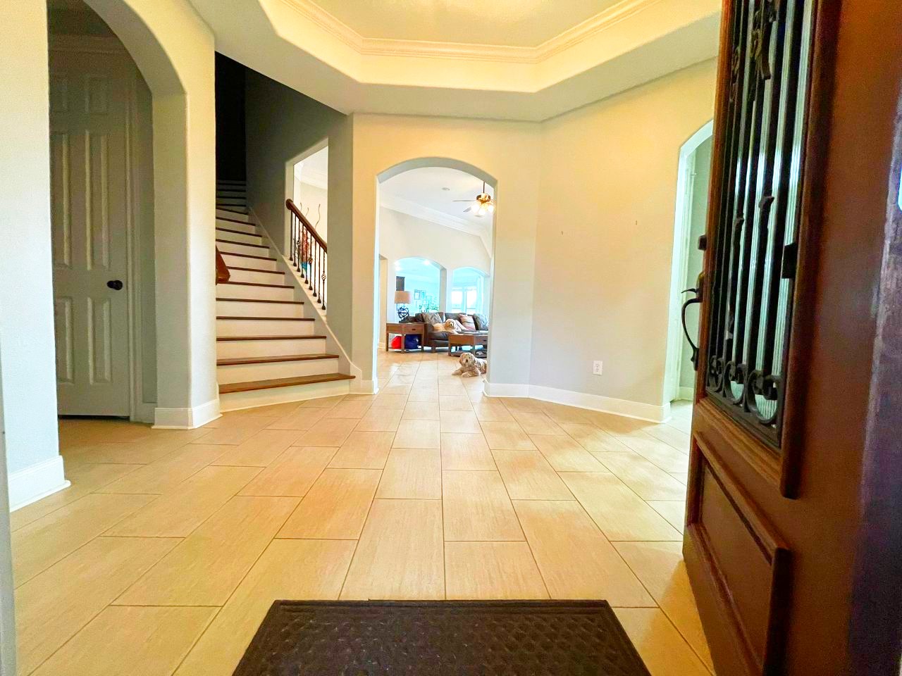 5434 Faircreek Lane Property Photo 10