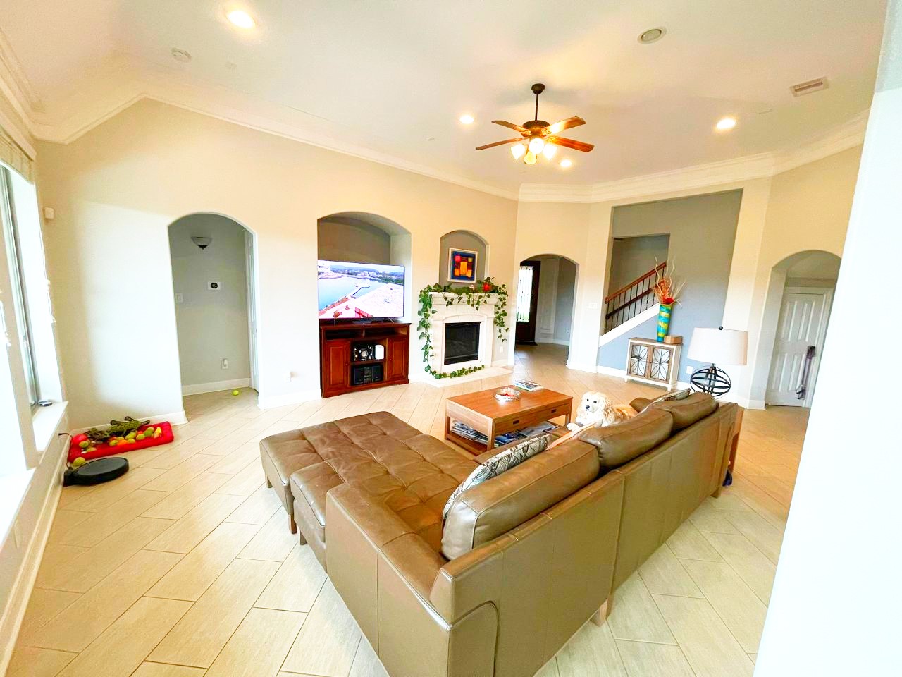 5434 Faircreek Lane Property Photo 12