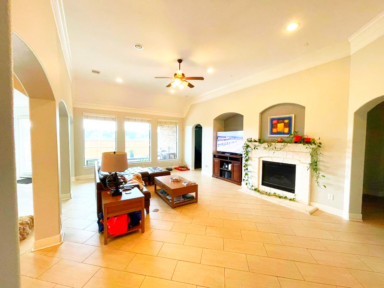 5434 Faircreek Lane Property Photo 13