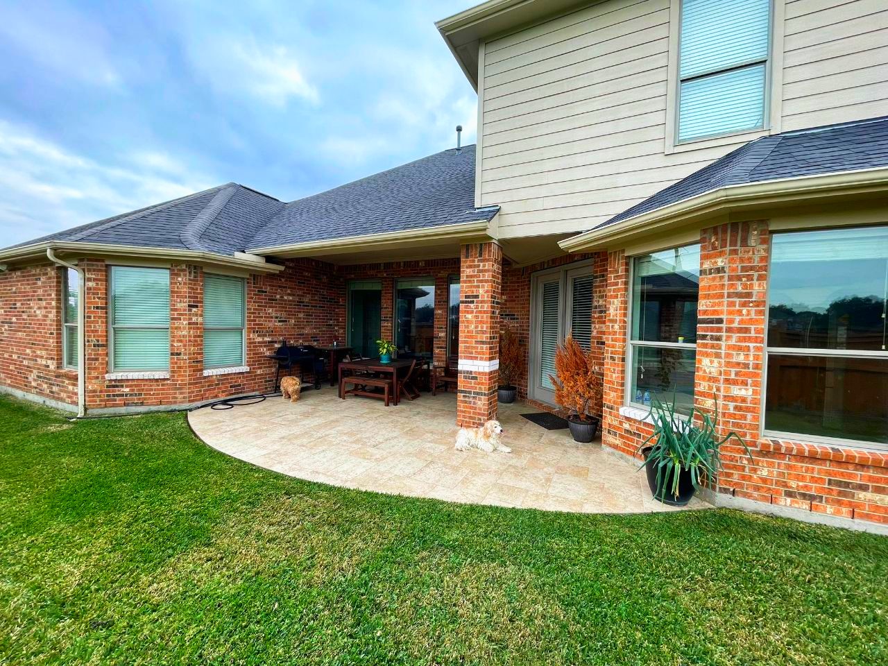 5434 Faircreek Lane Property Photo 40