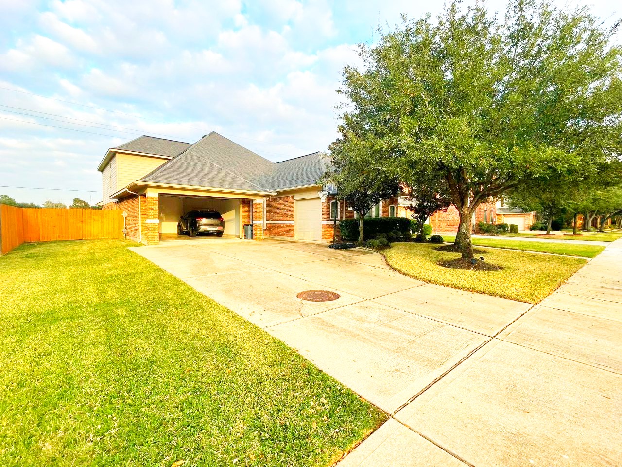 5434 Faircreek Lane Property Photo 50
