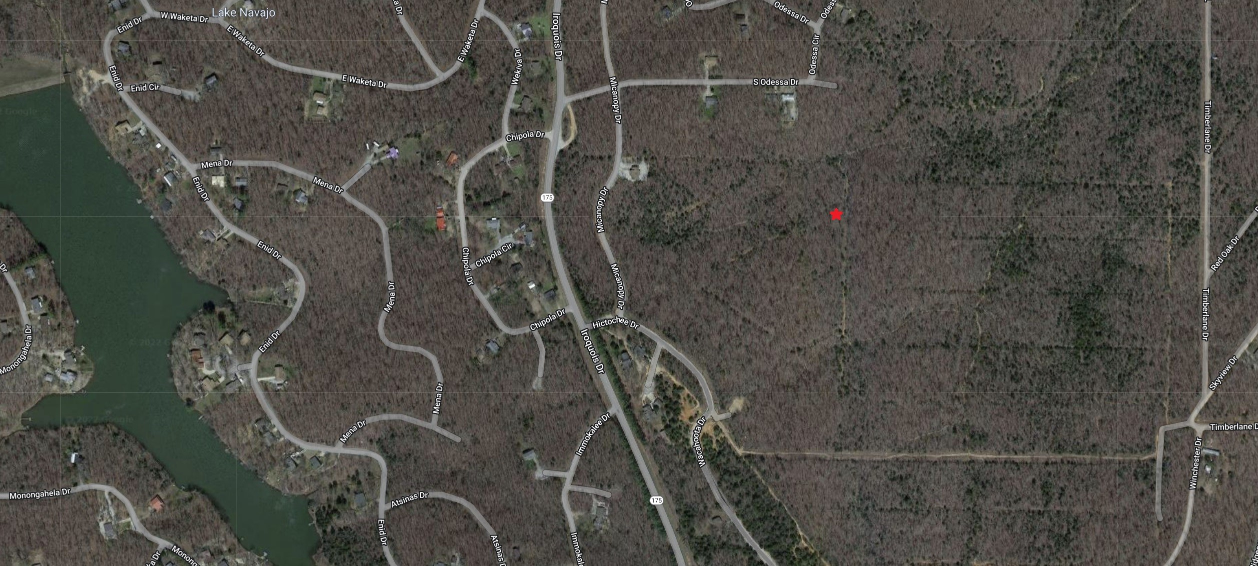 Lot 2 Third Street Property Photo 7
