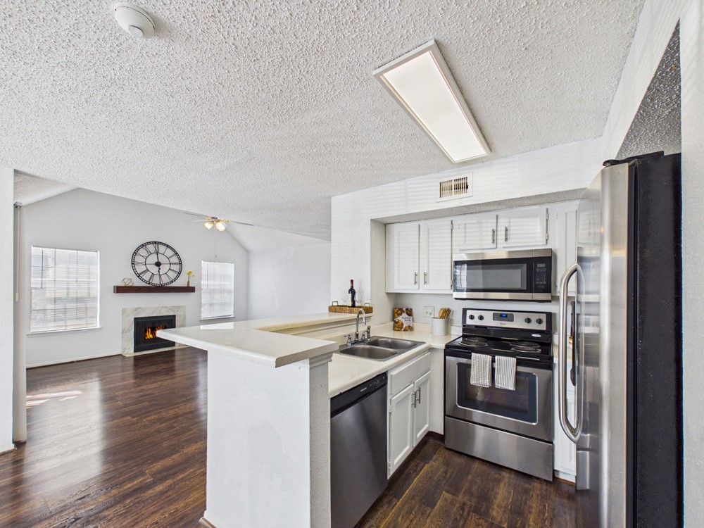 2300 Old Spanish Trail 1117 Property Photo 17