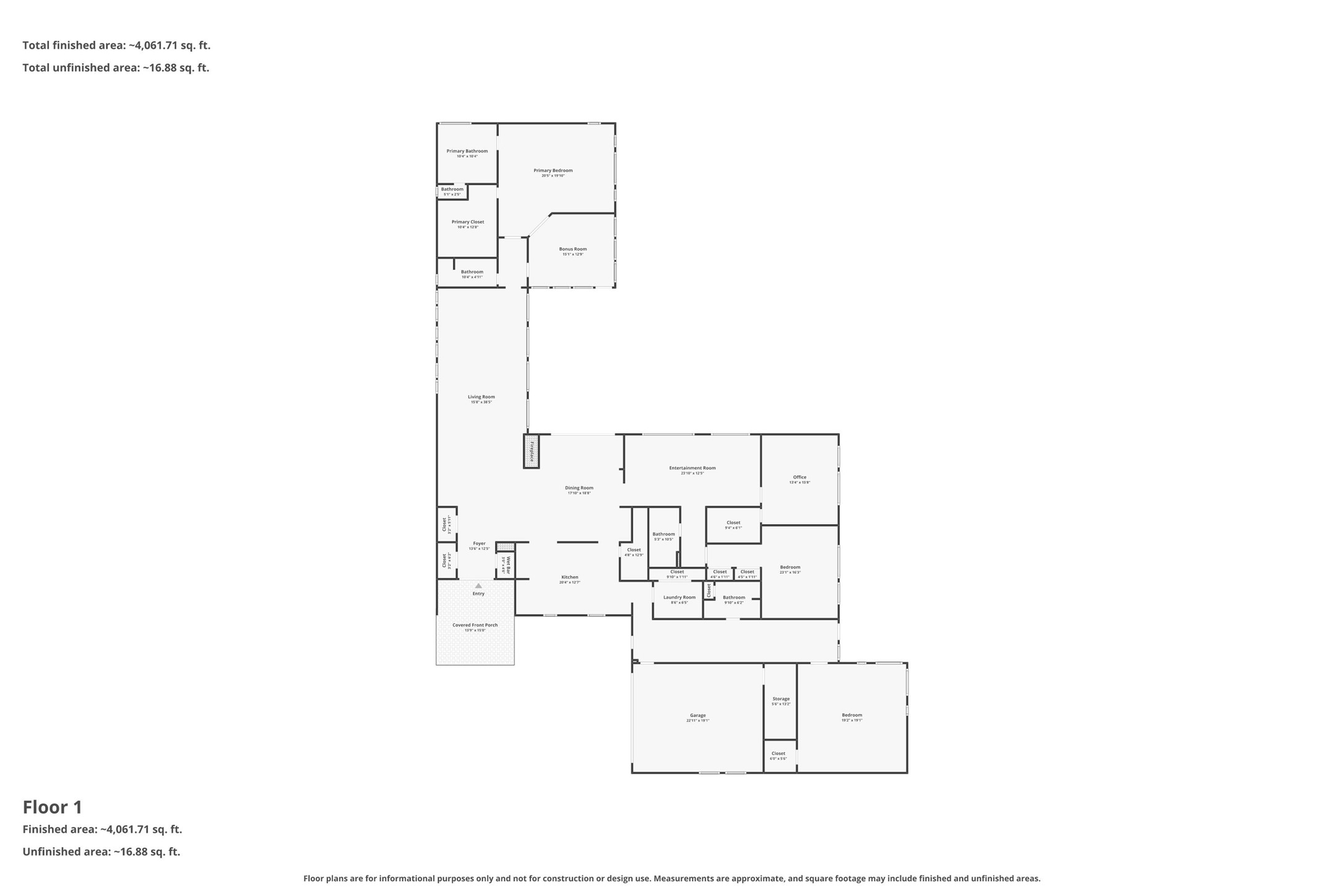 12521 Broken Bough Drive Property Photo 35