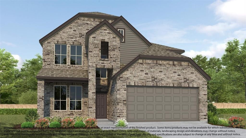 3110 Boulder Ridge Drive Property Photo