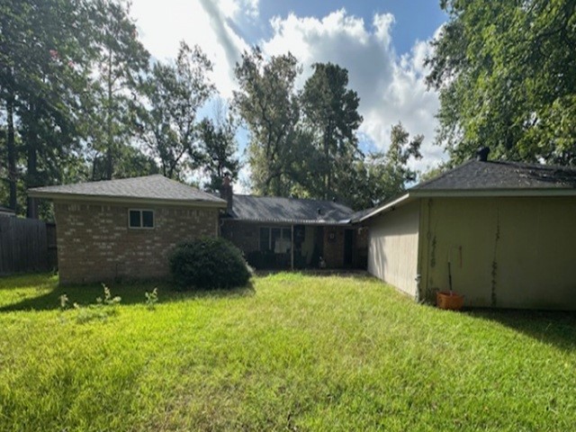 511 Shadylake Drive Property Photo 2