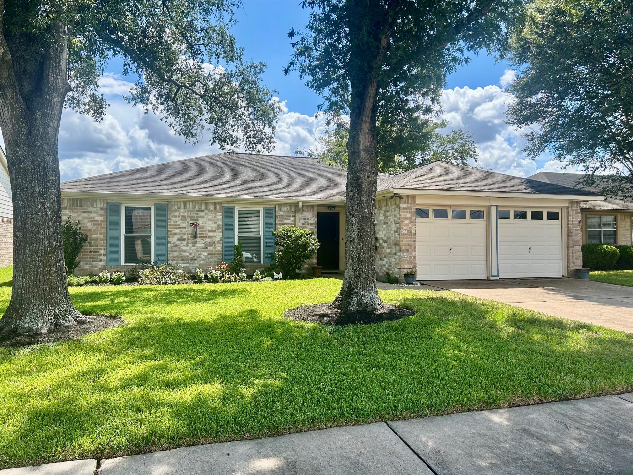 13611 Oak Ledge Drive, Houston Tx 77065 Property Photo 1