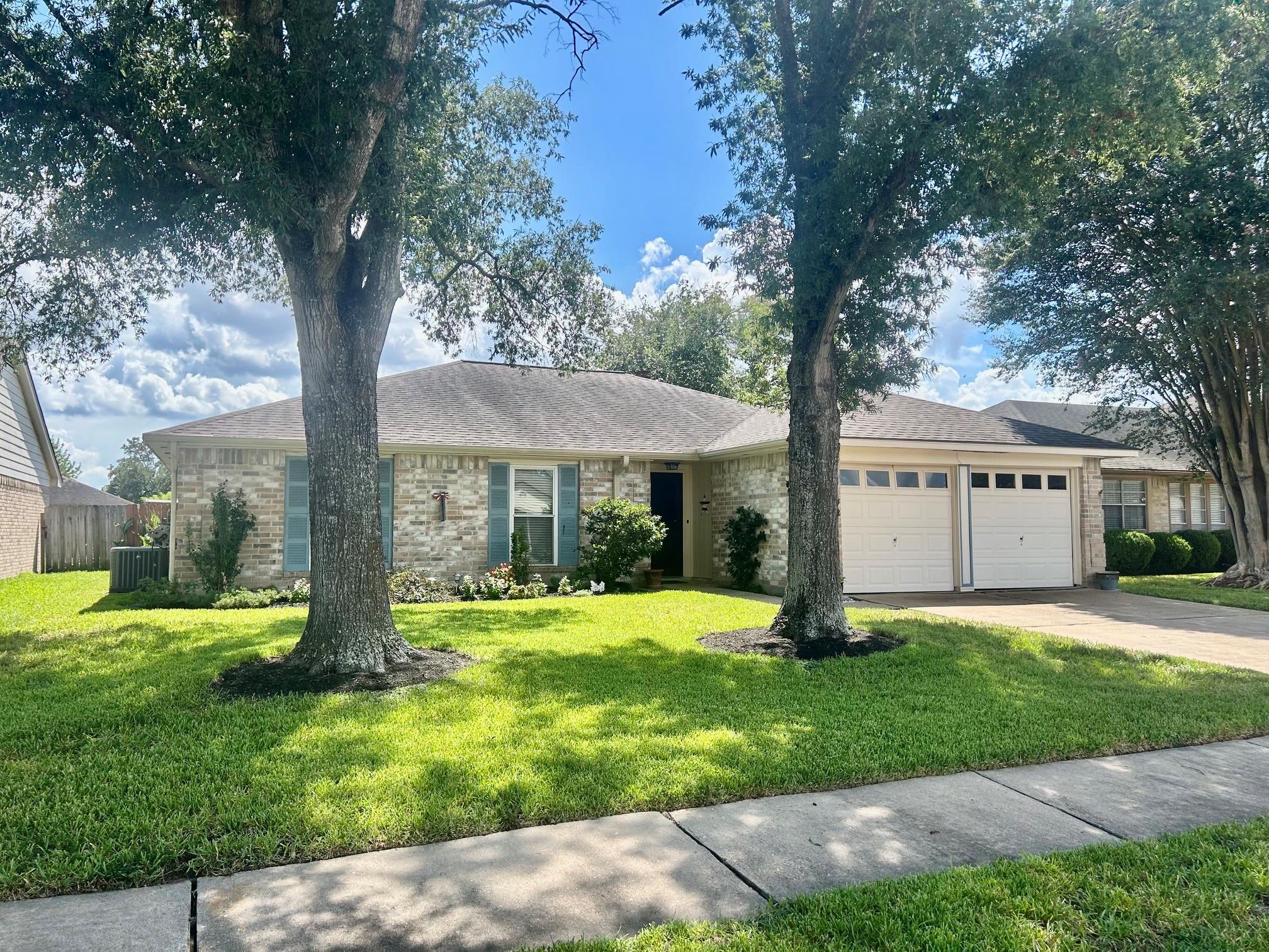 13611 Oak Ledge Drive, Houston Tx 77065 Property Photo 2