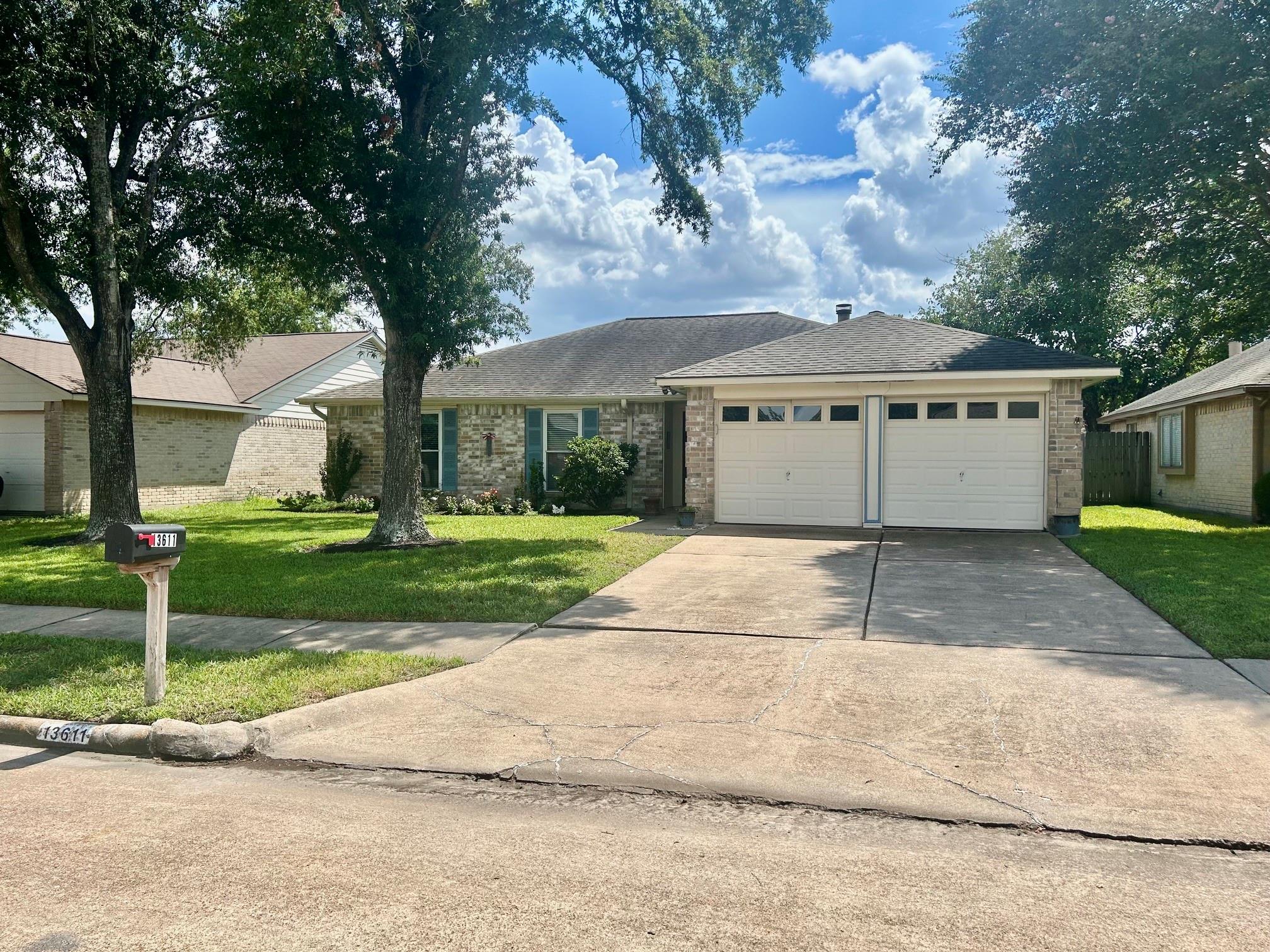 13611 Oak Ledge Drive, Houston Tx 77065 Property Photo 4