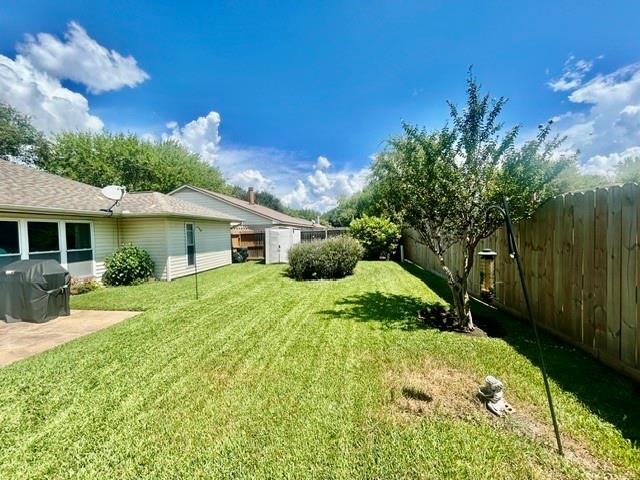 13611 Oak Ledge Drive, Houston Tx 77065 Property Photo 7