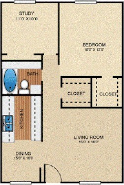 8100 N N Mopac Expressway 08-241 Property Photo 1