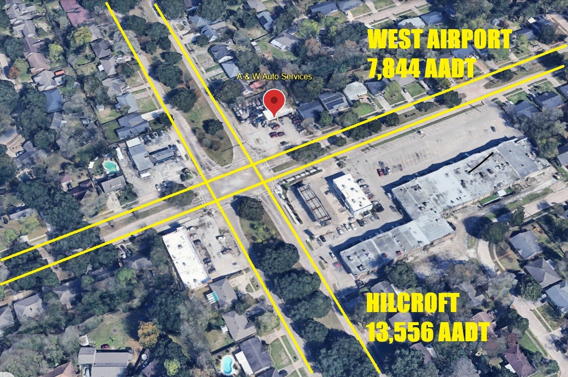 5850 W Airport Boulevard Property Photo 2