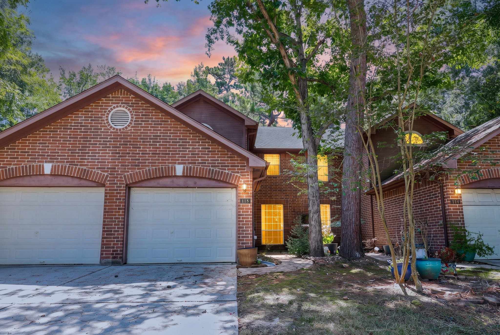 118 Willowwood Circle Property Photo 1