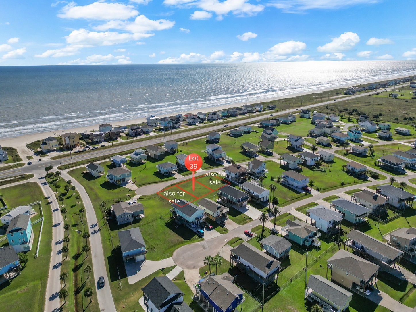 Lot 39 Buena Property Photo 1