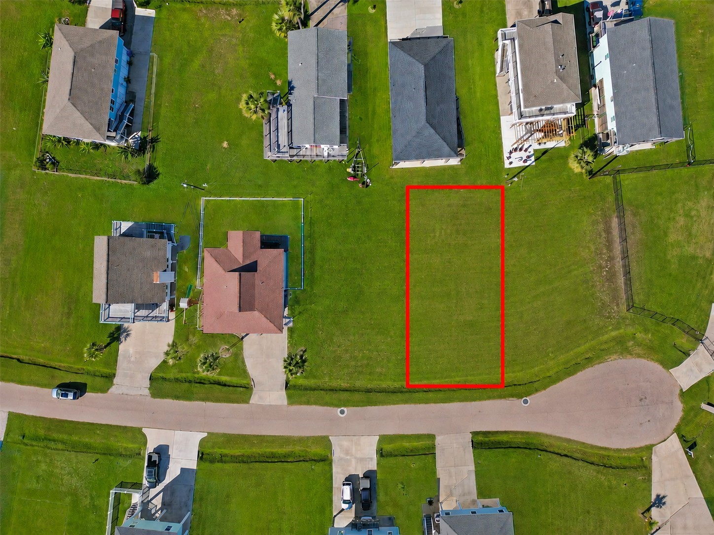 Lot 39 Buena Property Photo 3