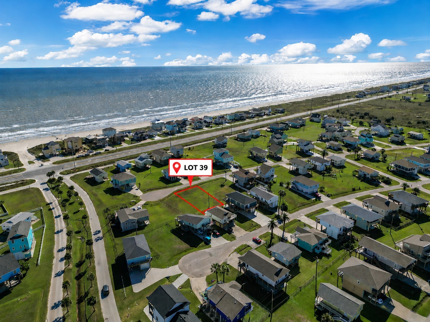 Lot 39 Buena Property Photo 4