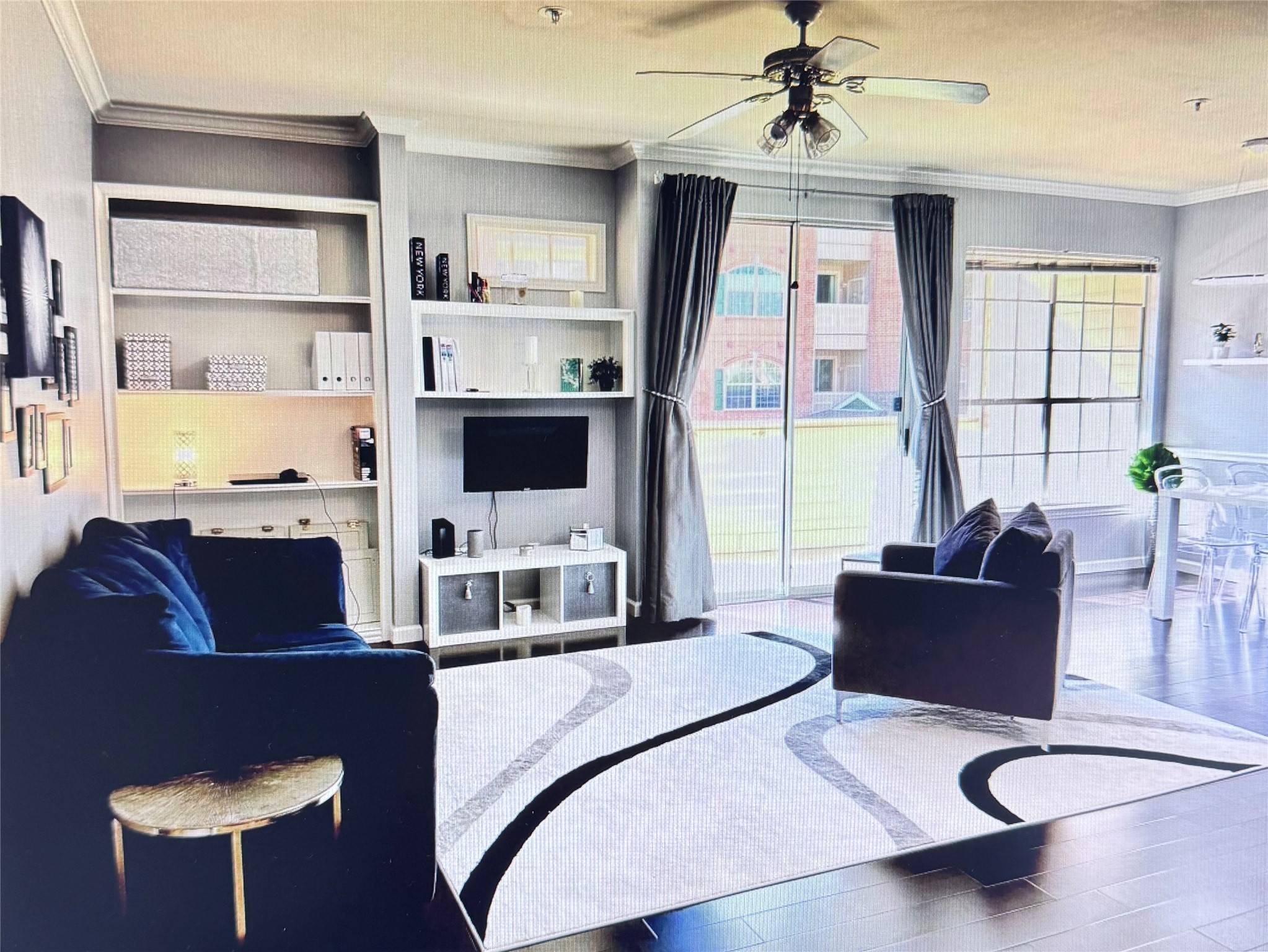 2111 Welch Street B104 Property Photo 1
