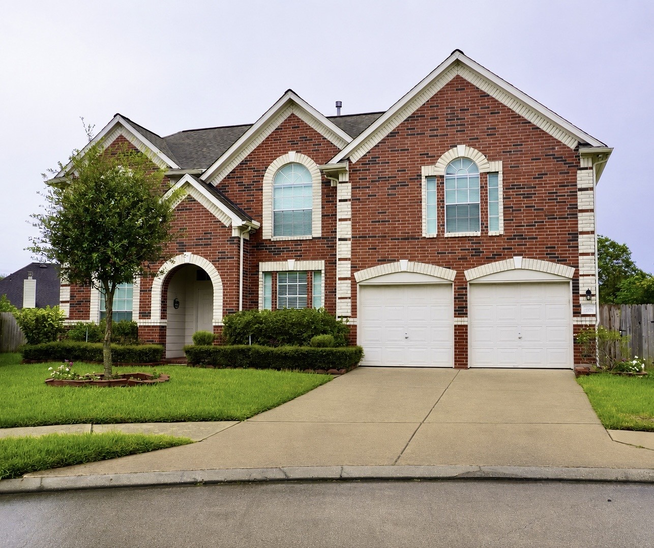 12206 Gatemont Court Property Photo 1